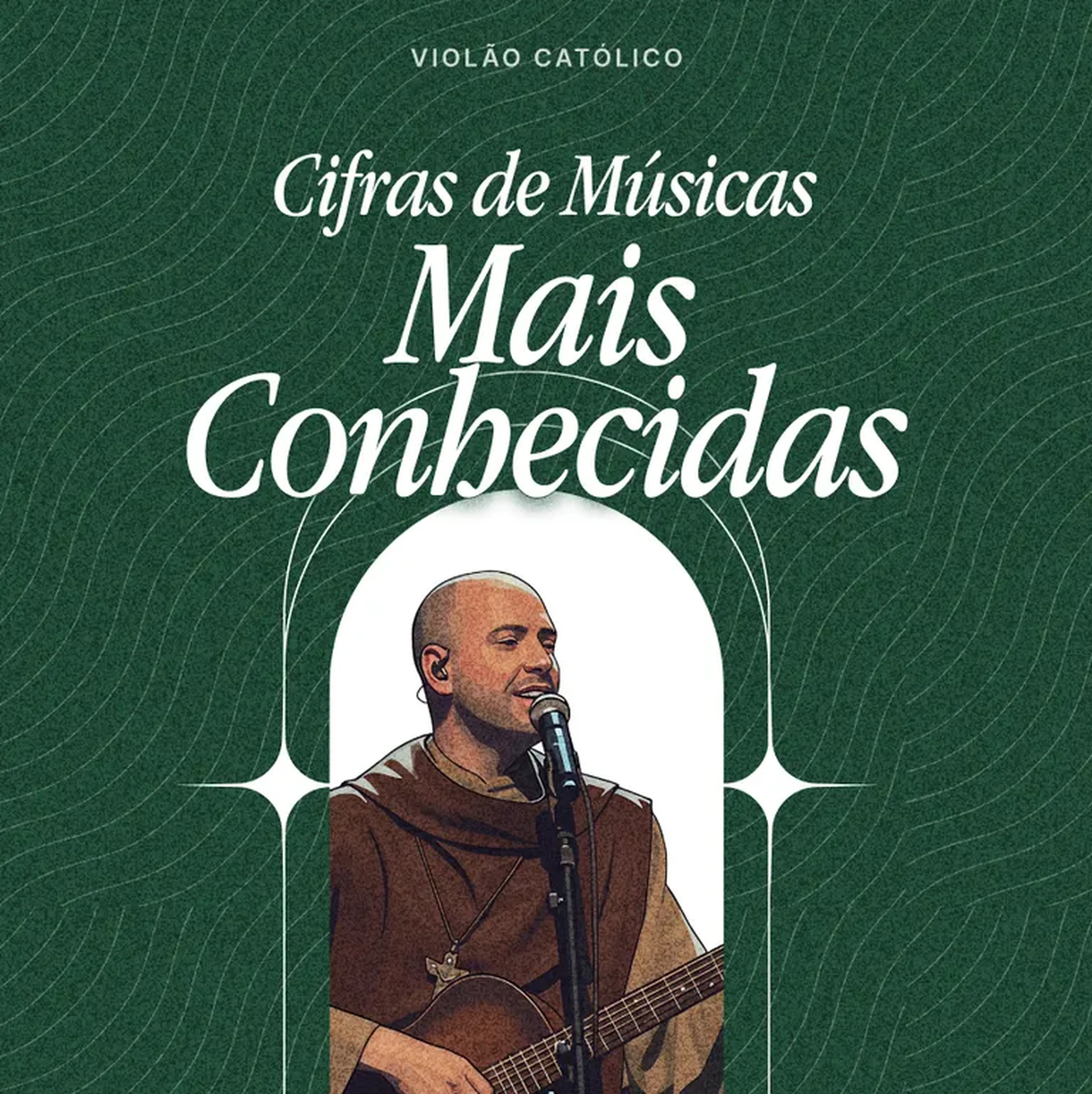 MÚSICAS MAIS CONHECIDAS imagem
