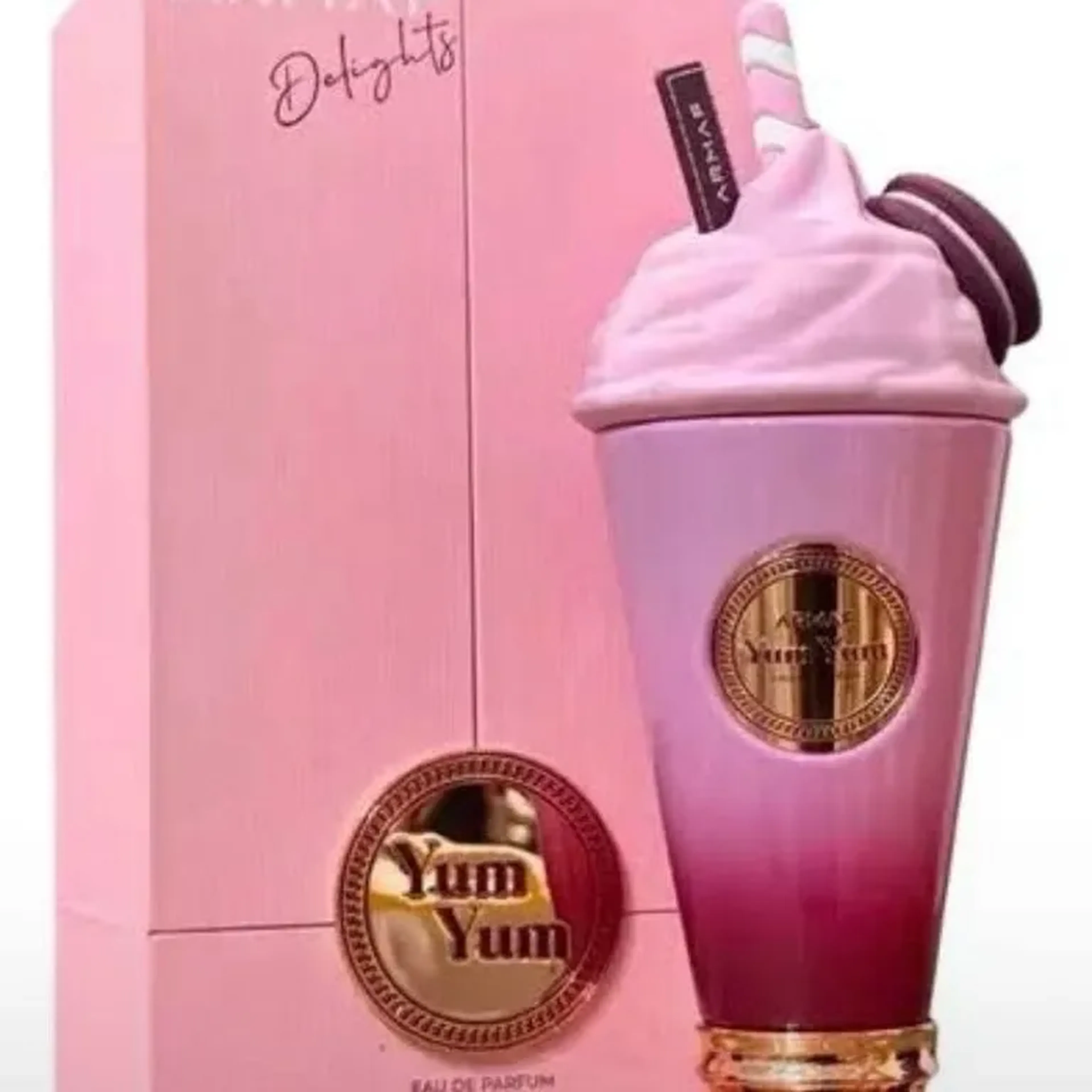 Perfum Yum Yum 100 ml-Armaf imagem