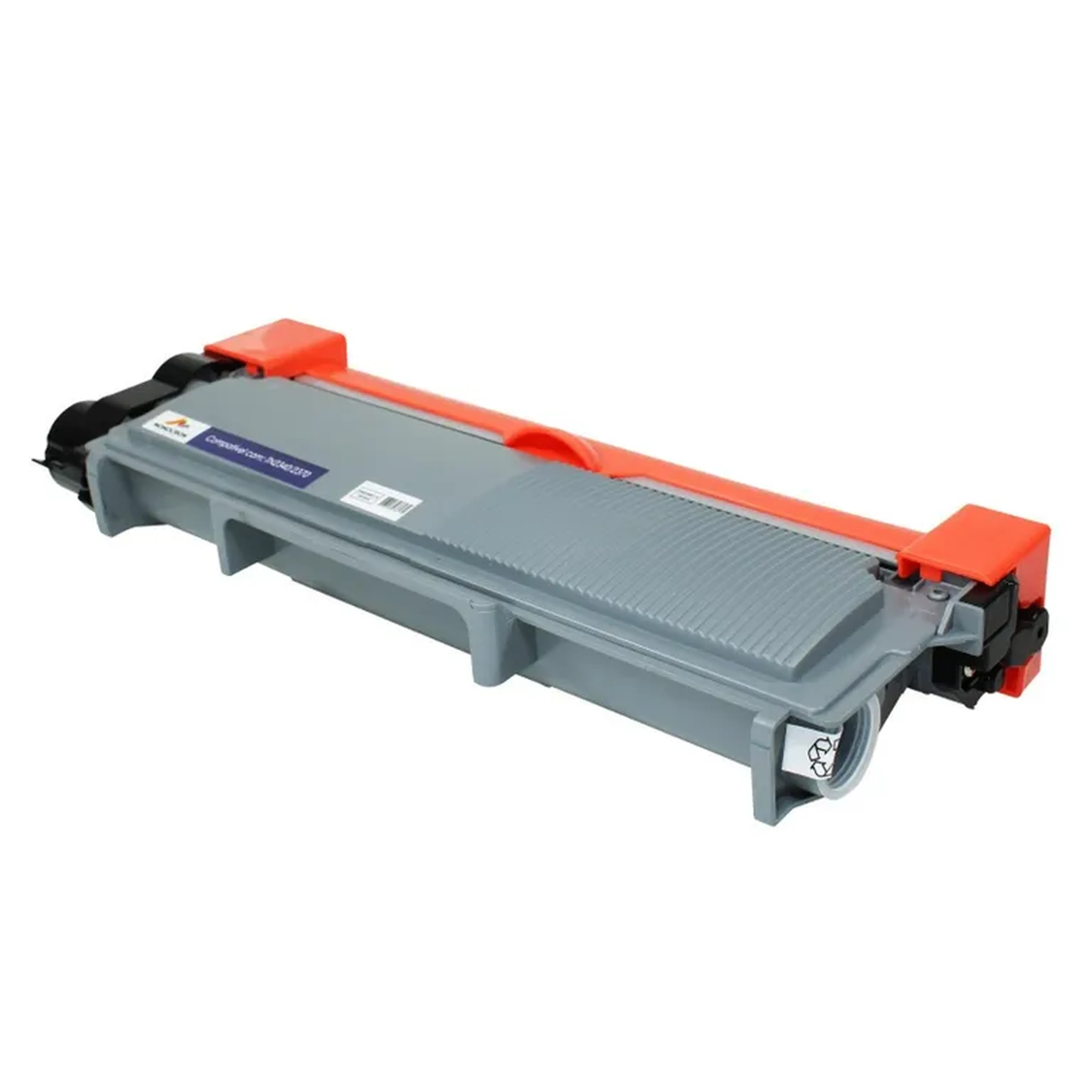 Toner Brother TN 630-660 2.6K (TN2340-2370) imagem