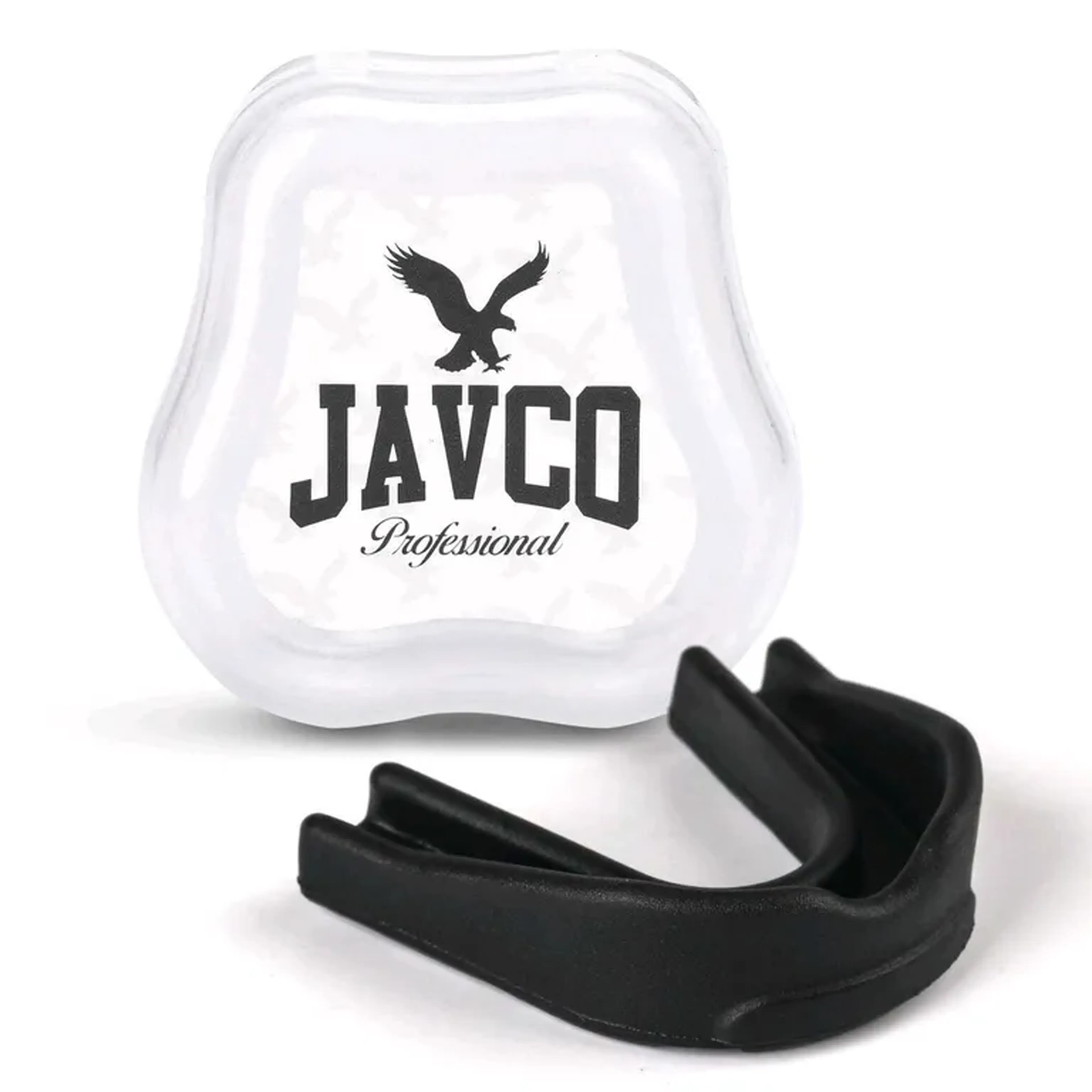 Bucal Liso Preto imagem