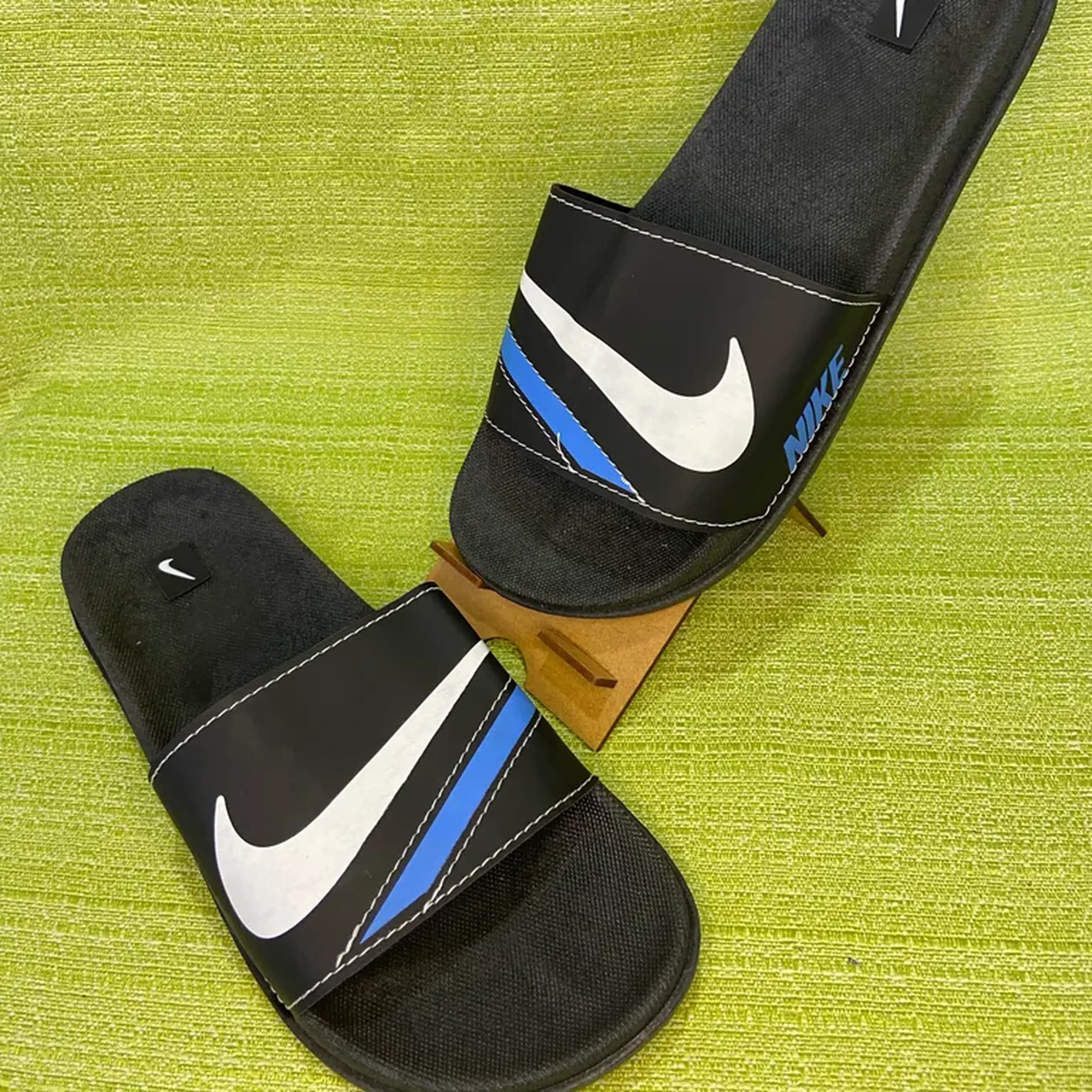 Slide Masculina - N° 38.39 imagem