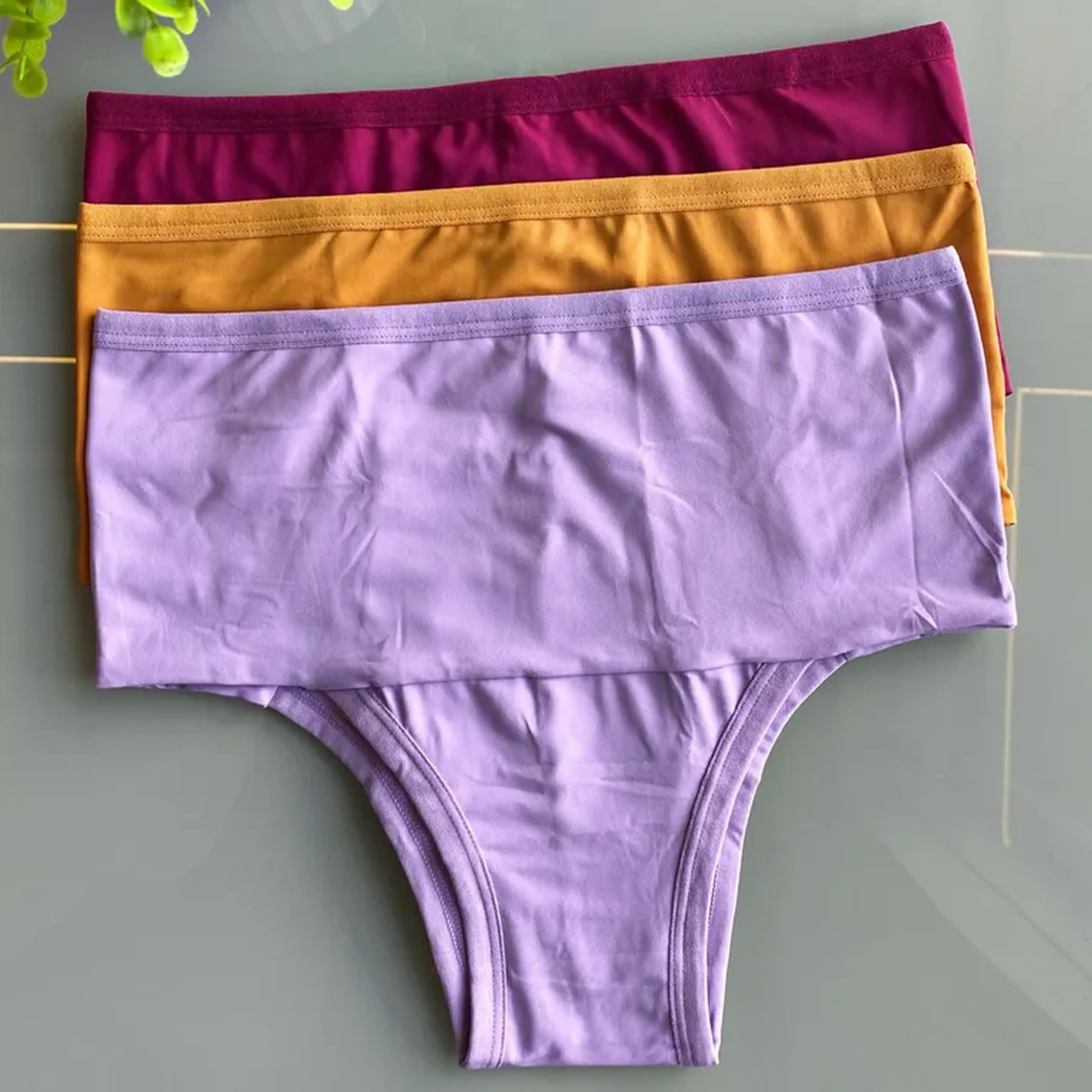 kit calça confort imagem