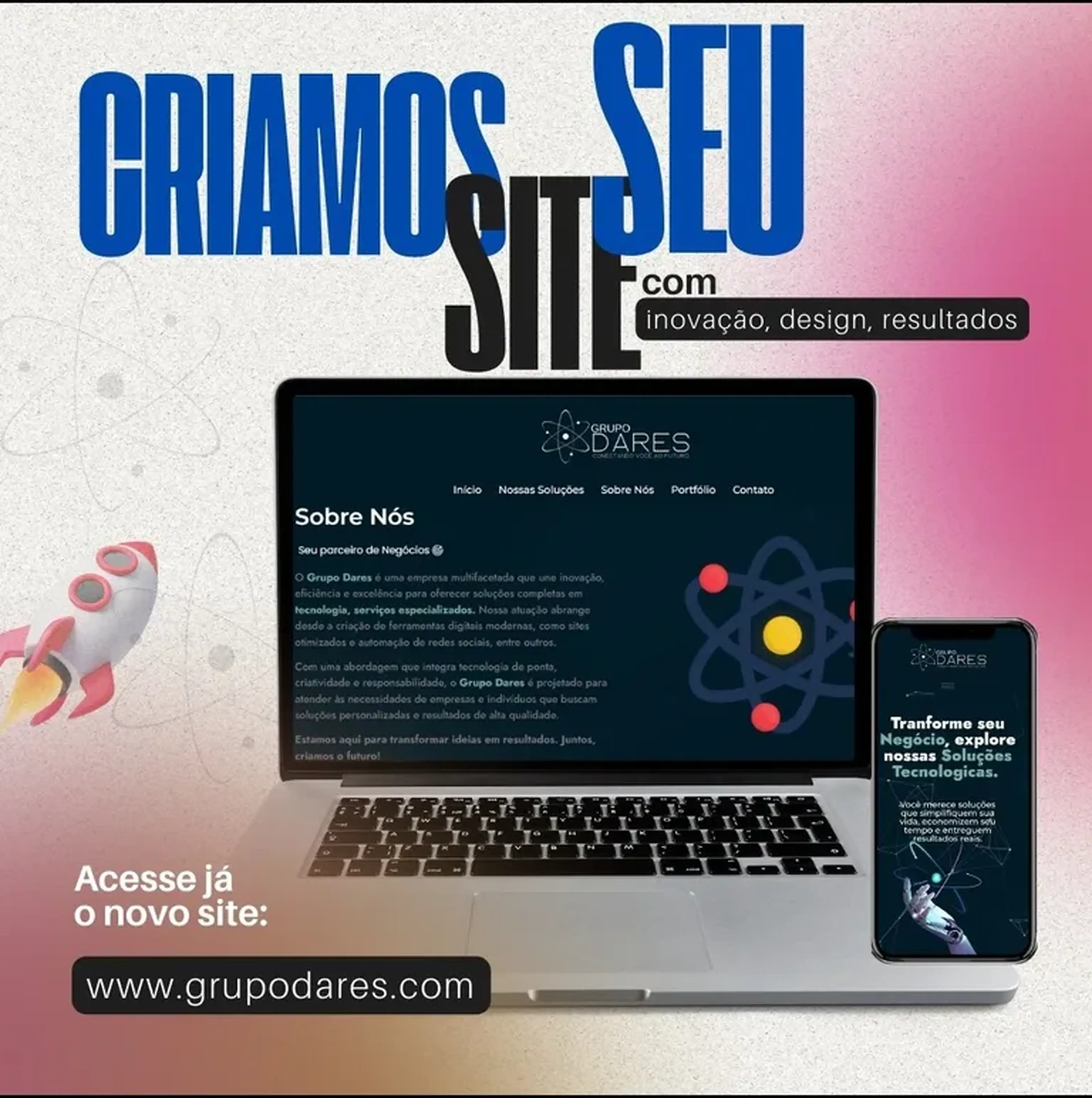 Site imagem