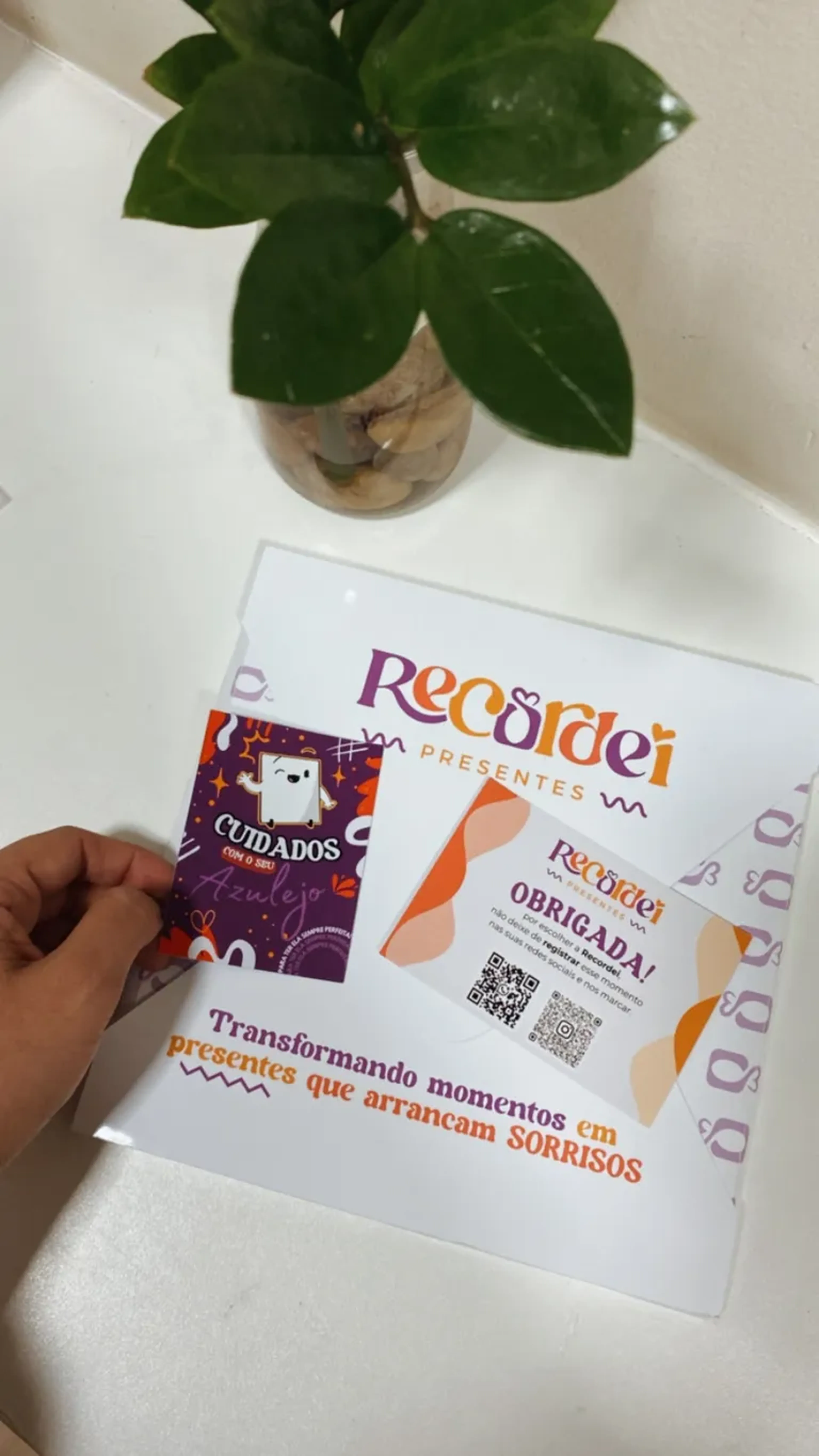 MOLDE DE CAIXA | azulejo decorativo imagem