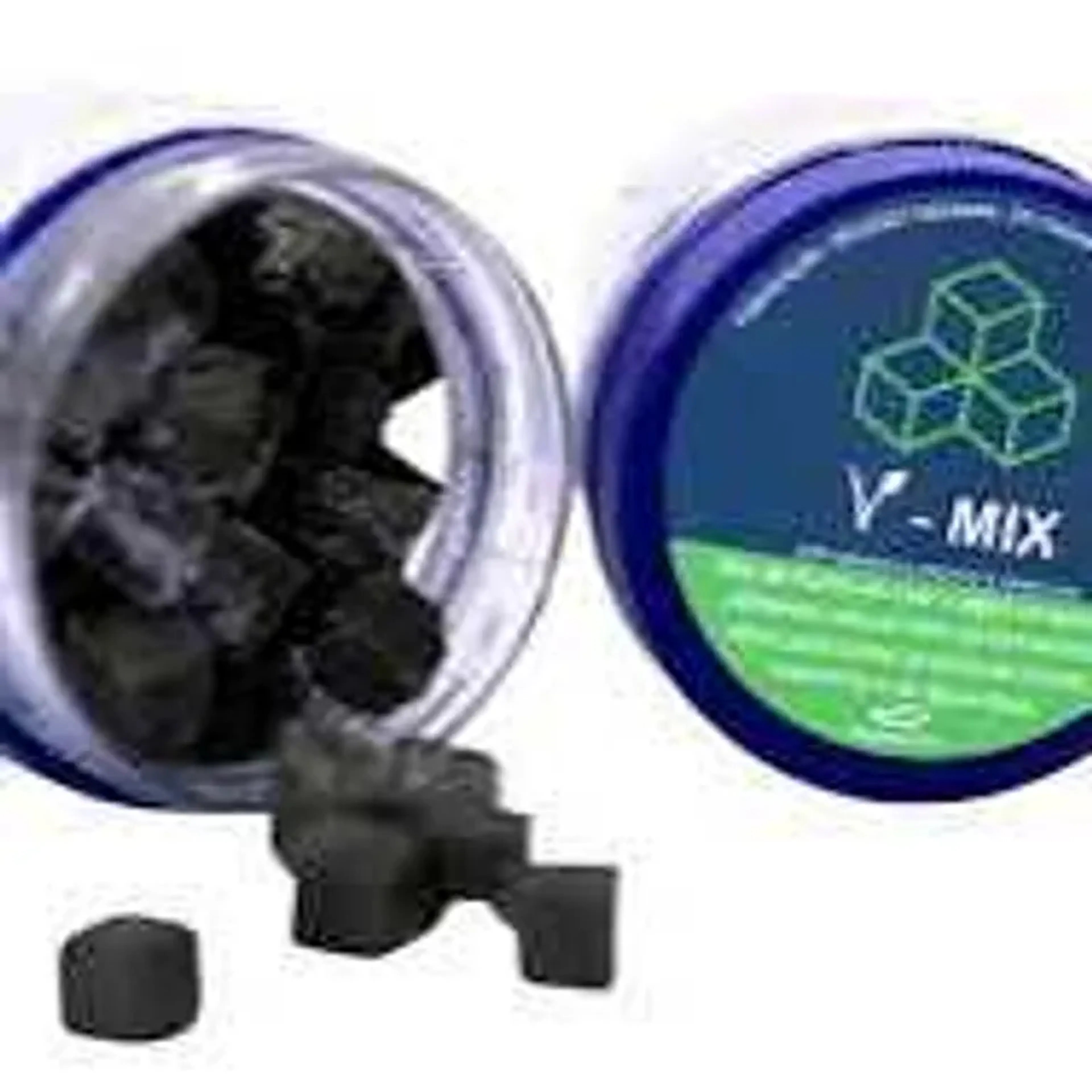 V-MIX 50g imagem