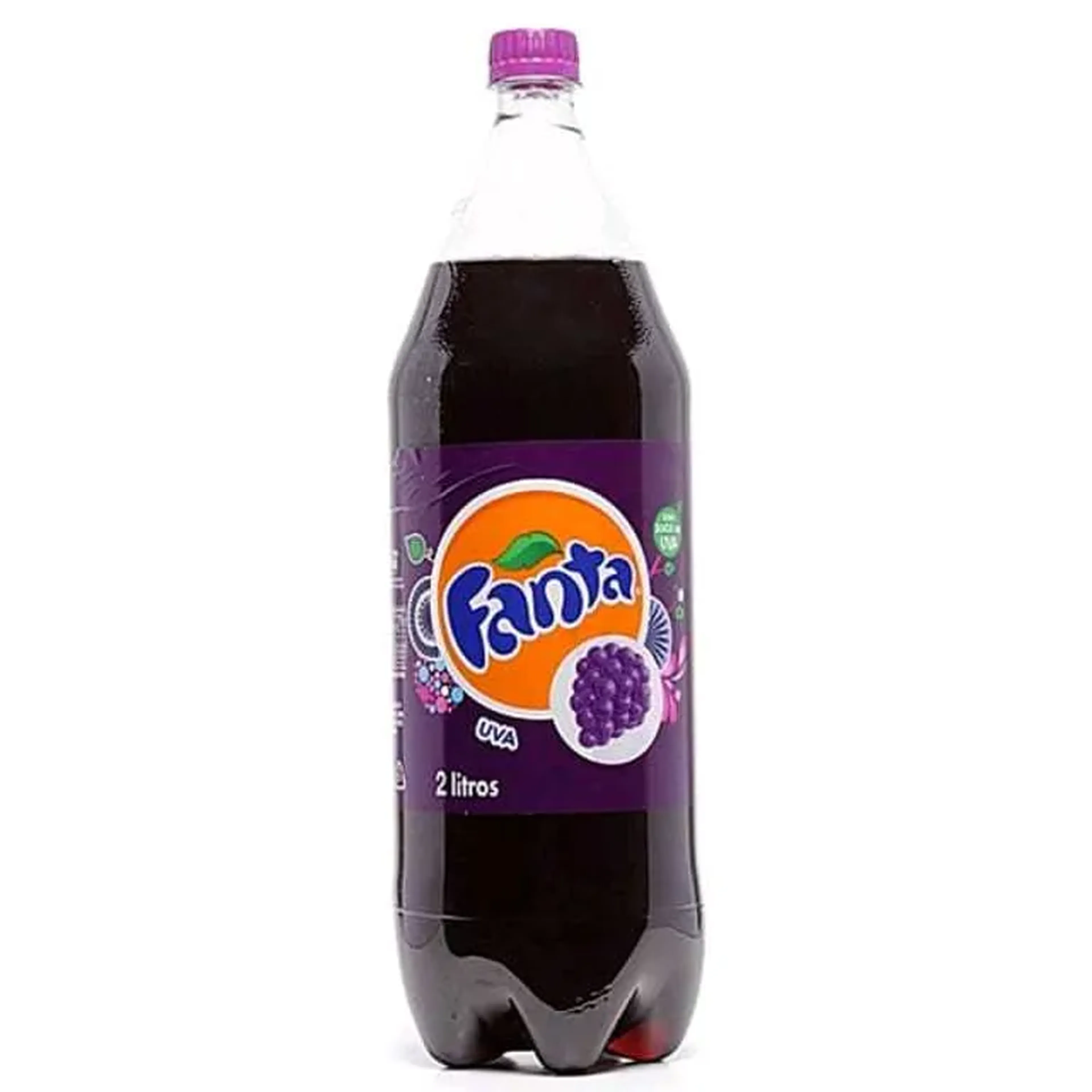Refrigerante de Uva imagem