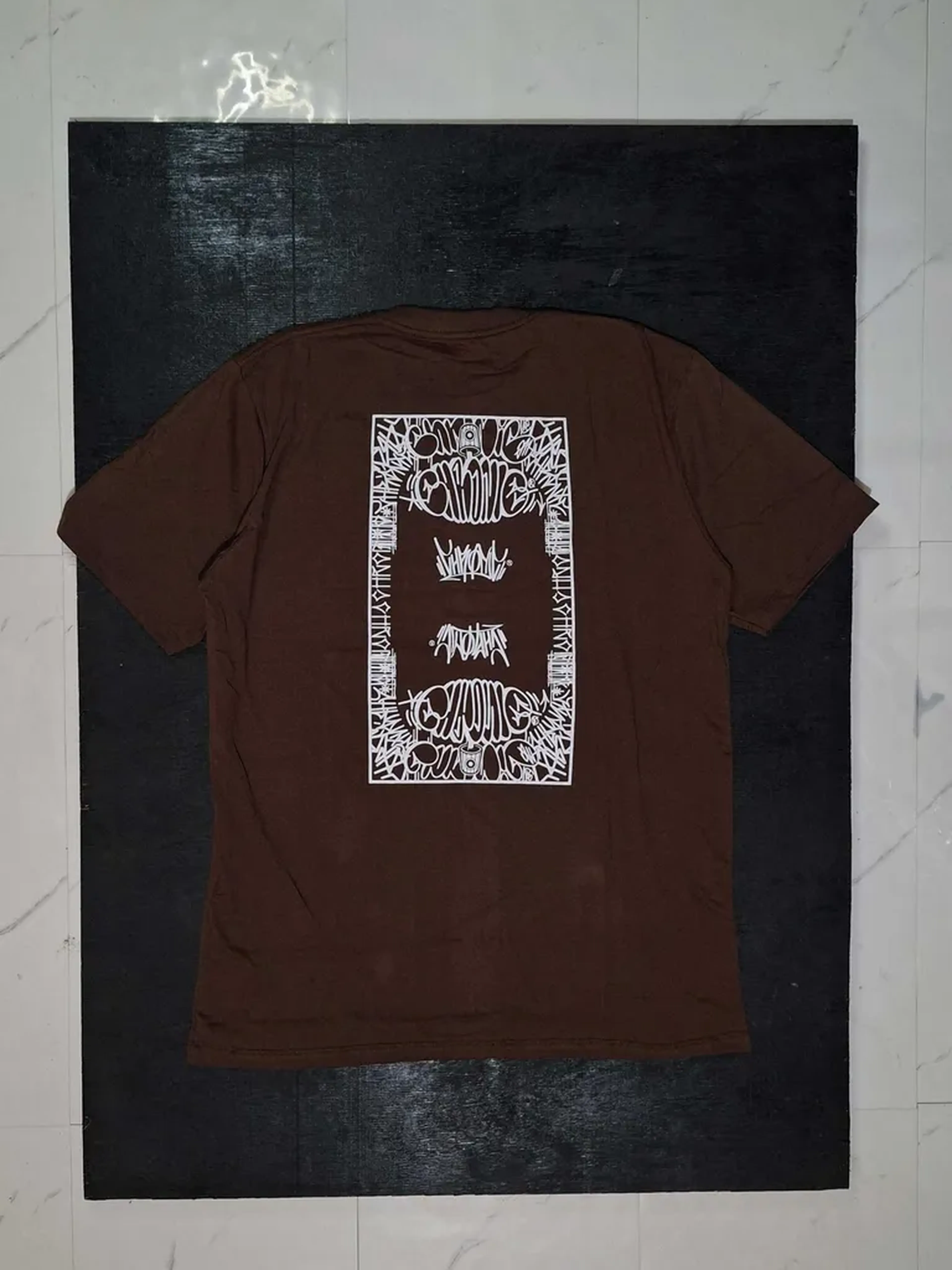 Camisa Chronic imagem