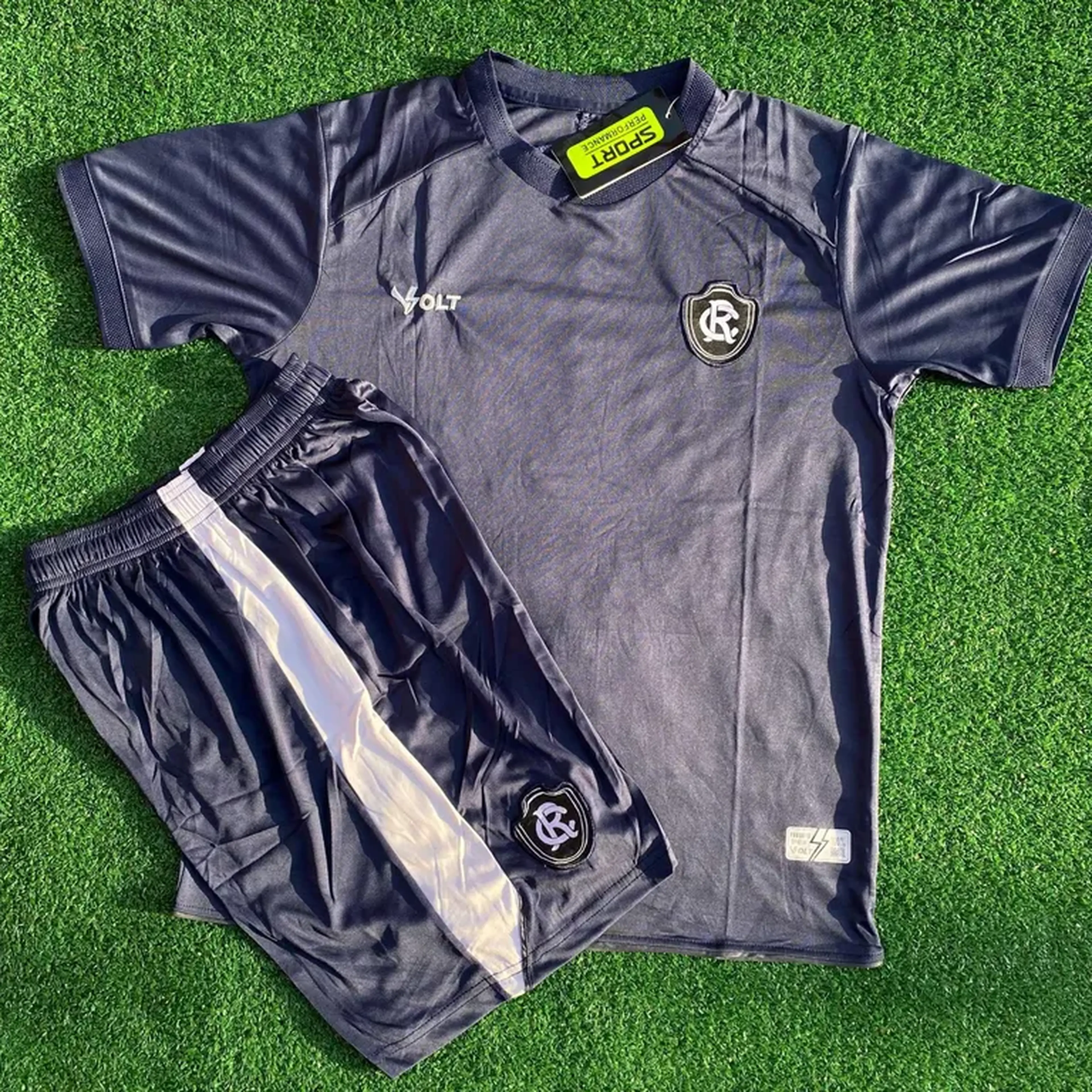 Uniforme Clube do Remo imagem