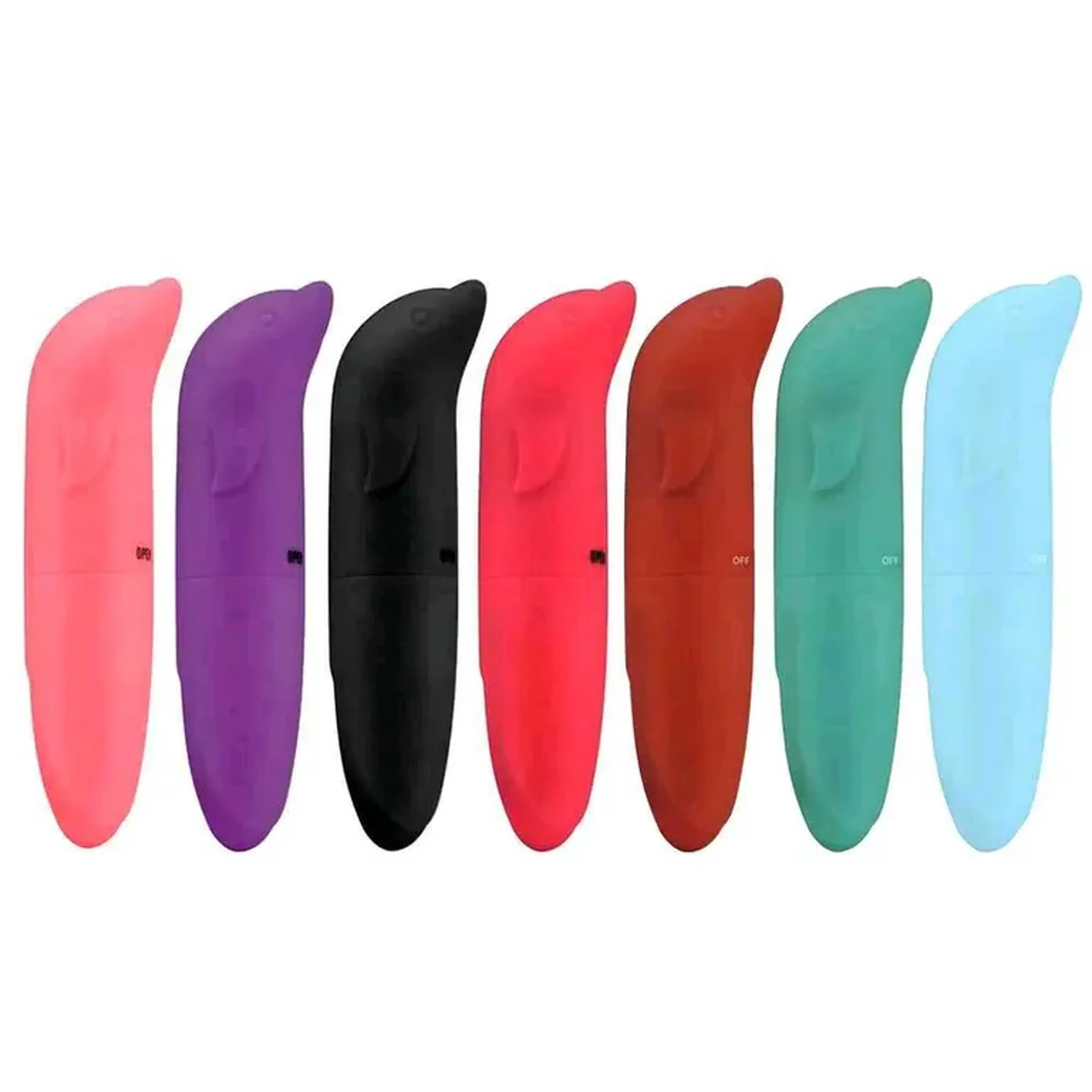 Vibrador Golfinho imagem