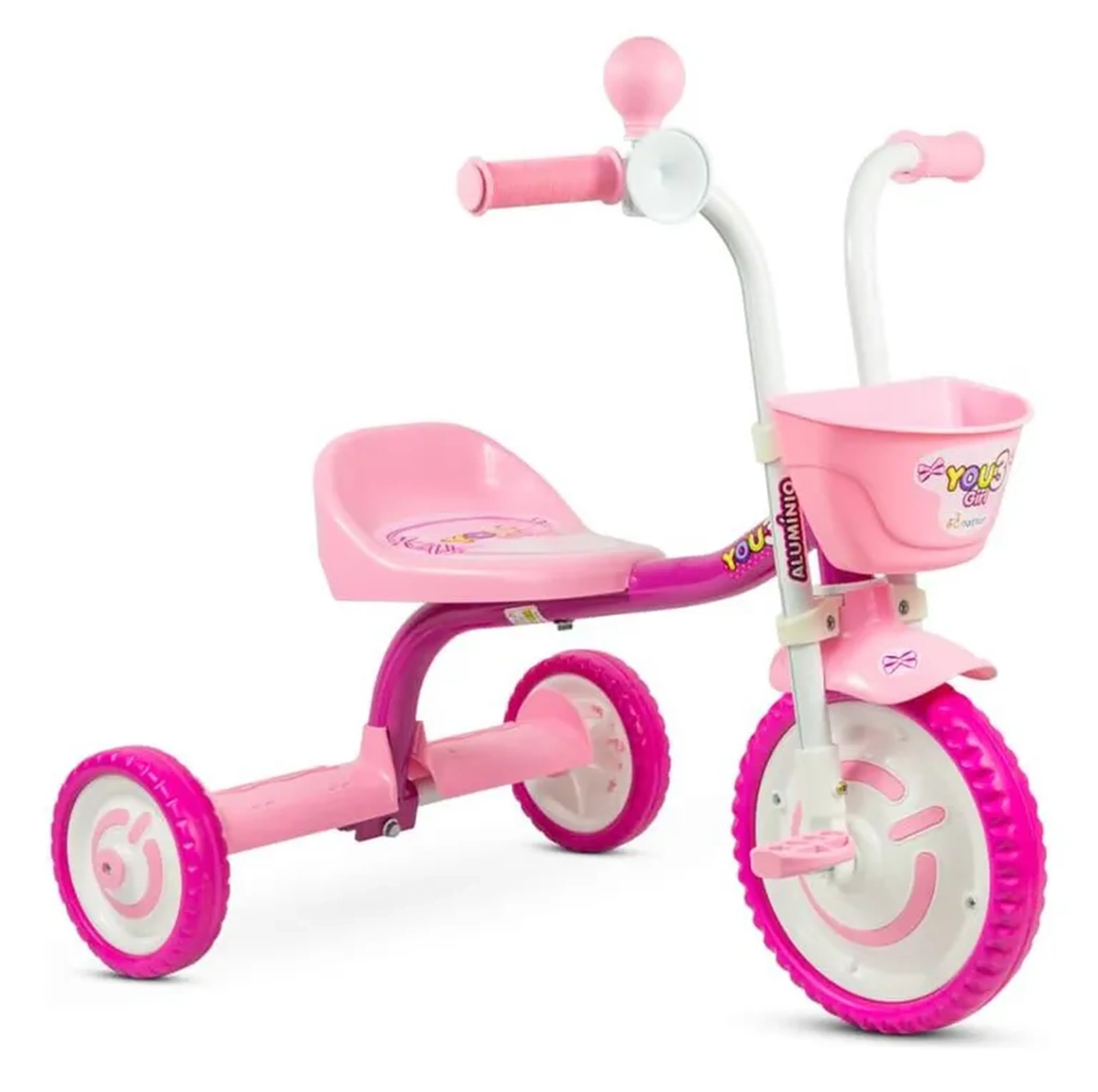 Triciclo Infantil imagem
