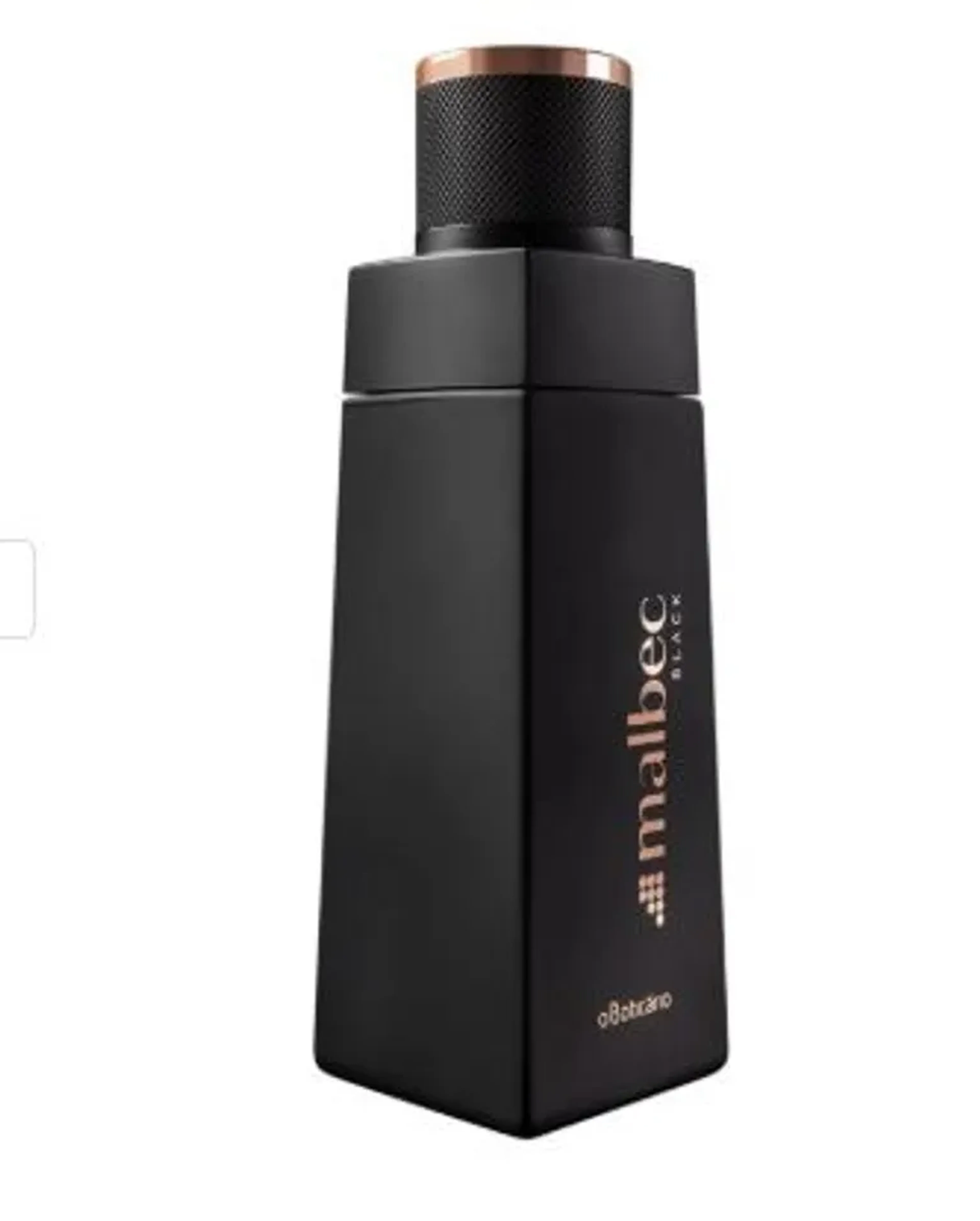 Malbec Black Desodorante Colônia 100ml imagem