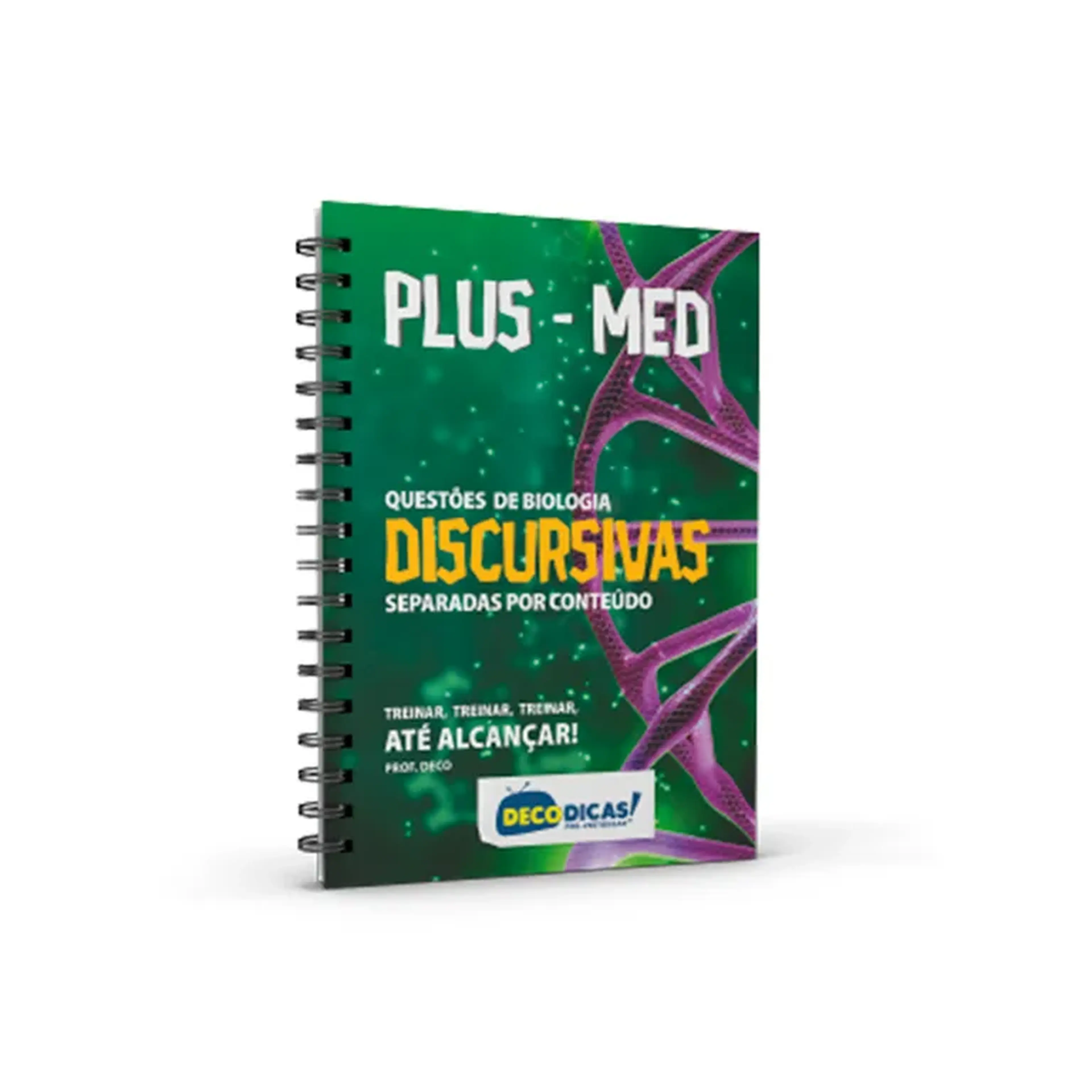 PLUS - DISCURSIVAS imagem
