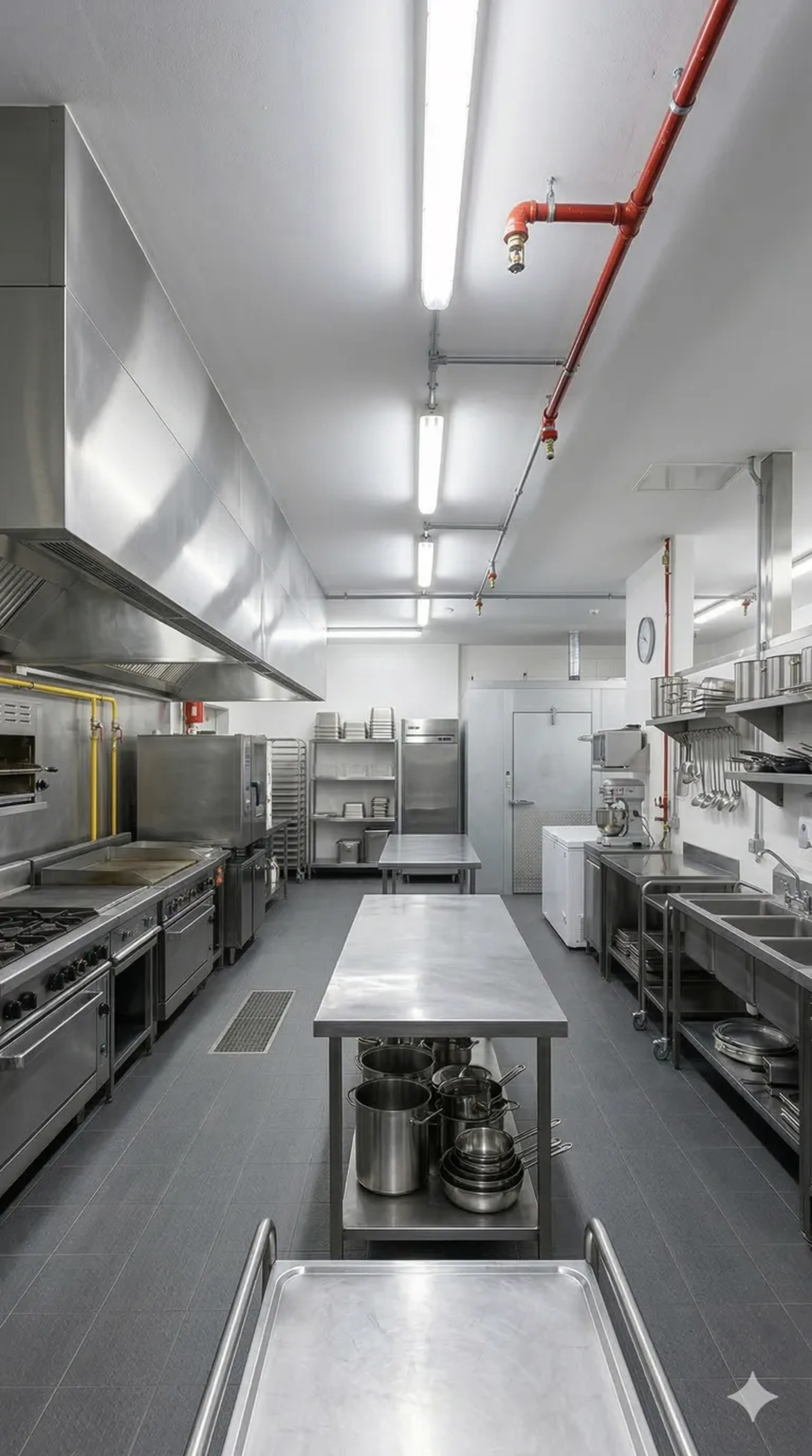 Consultoria e Assessoria em UAN - DOSE DUPLA imagem