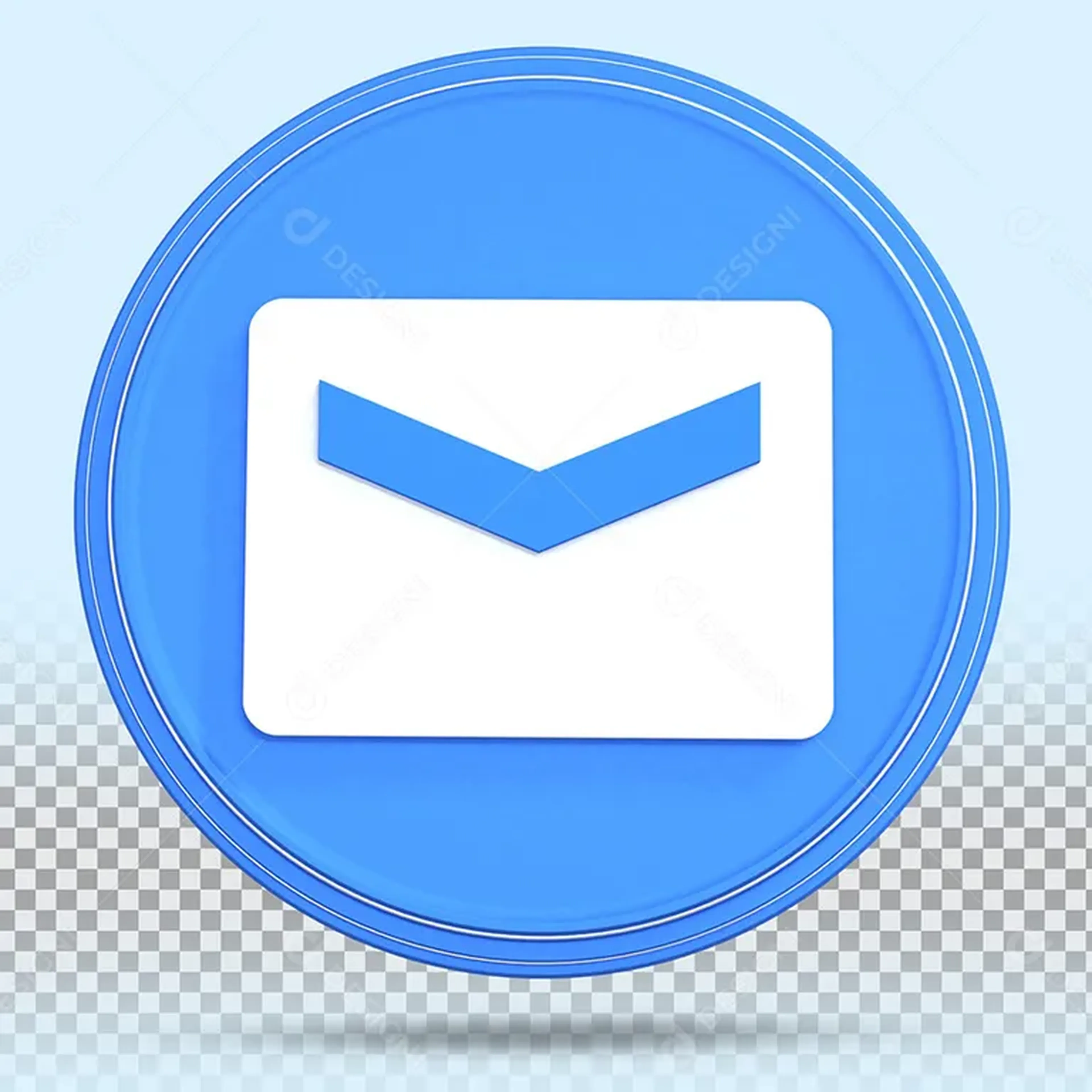 Email e Domínio personalizados imagem