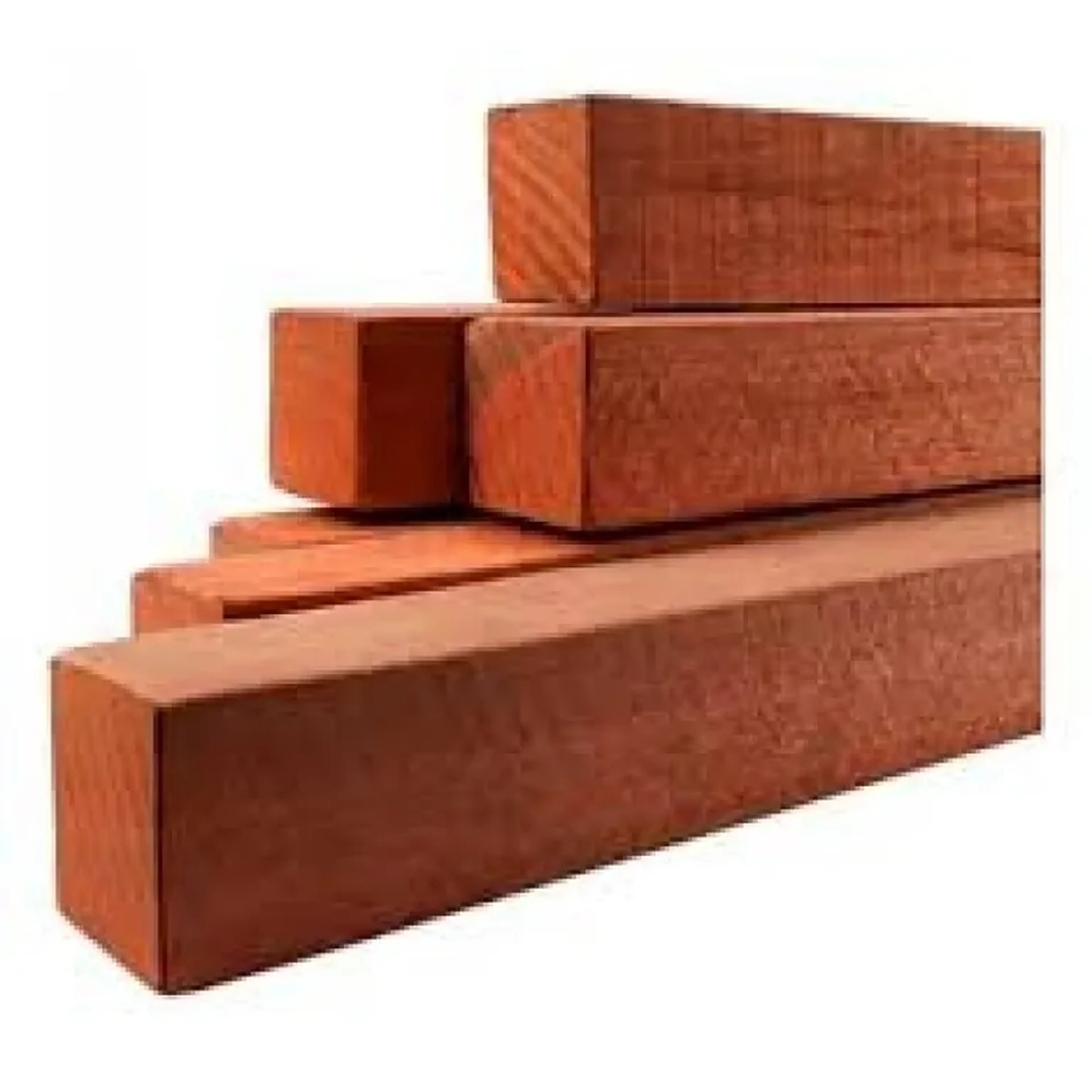 CAIBRO 2X3 CAMBARA METRO imagem