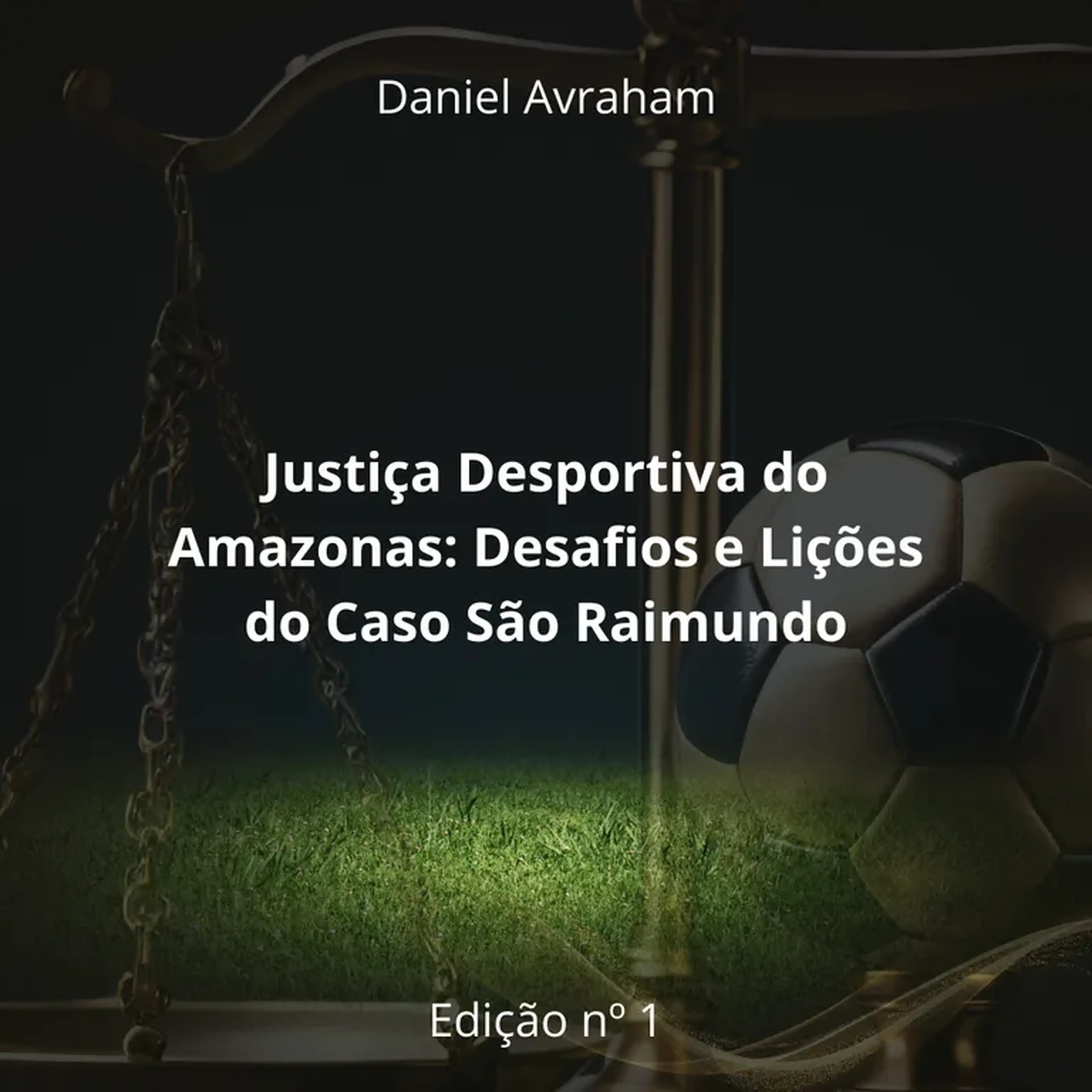 Desafios e Lições do Caso São Raimundo imagem