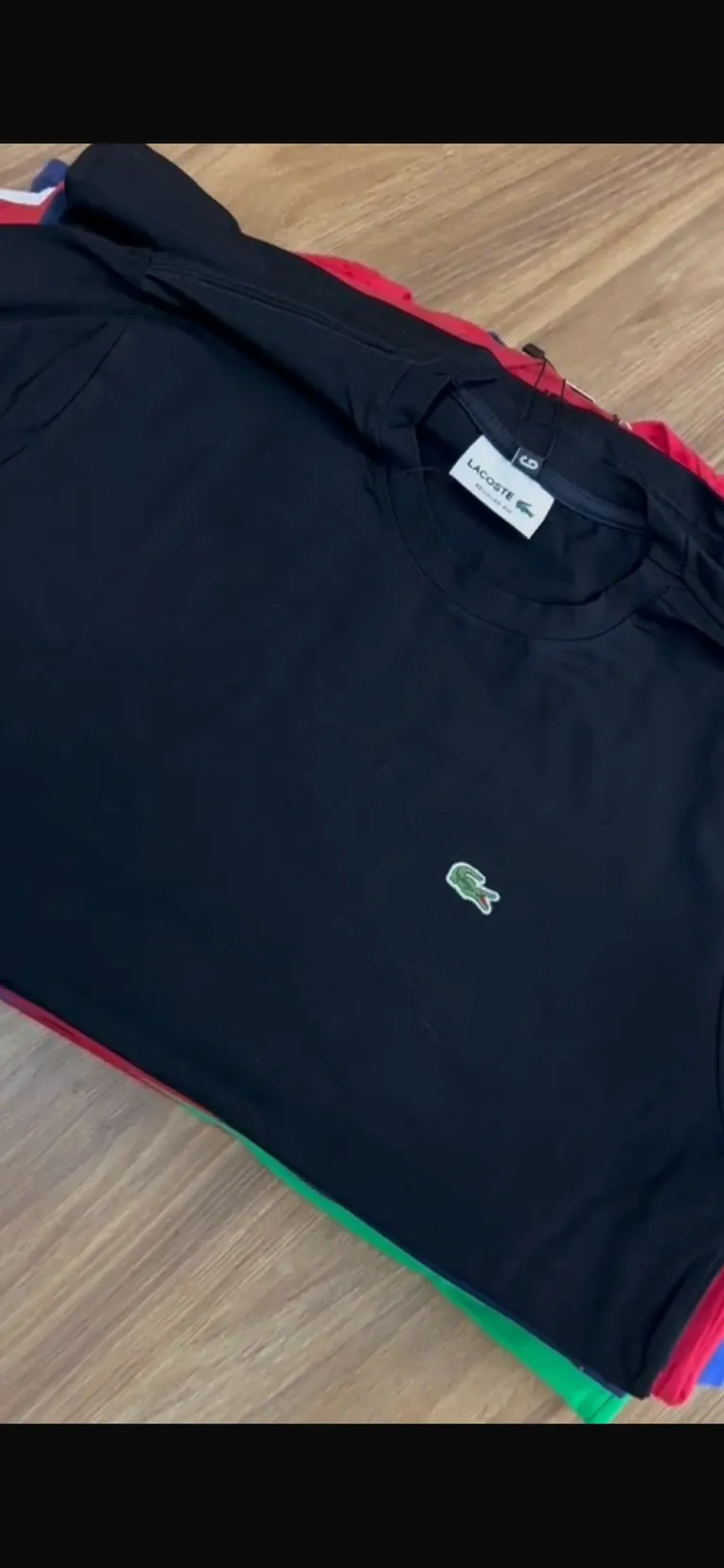 Camisa Peruana 40.1 imagem