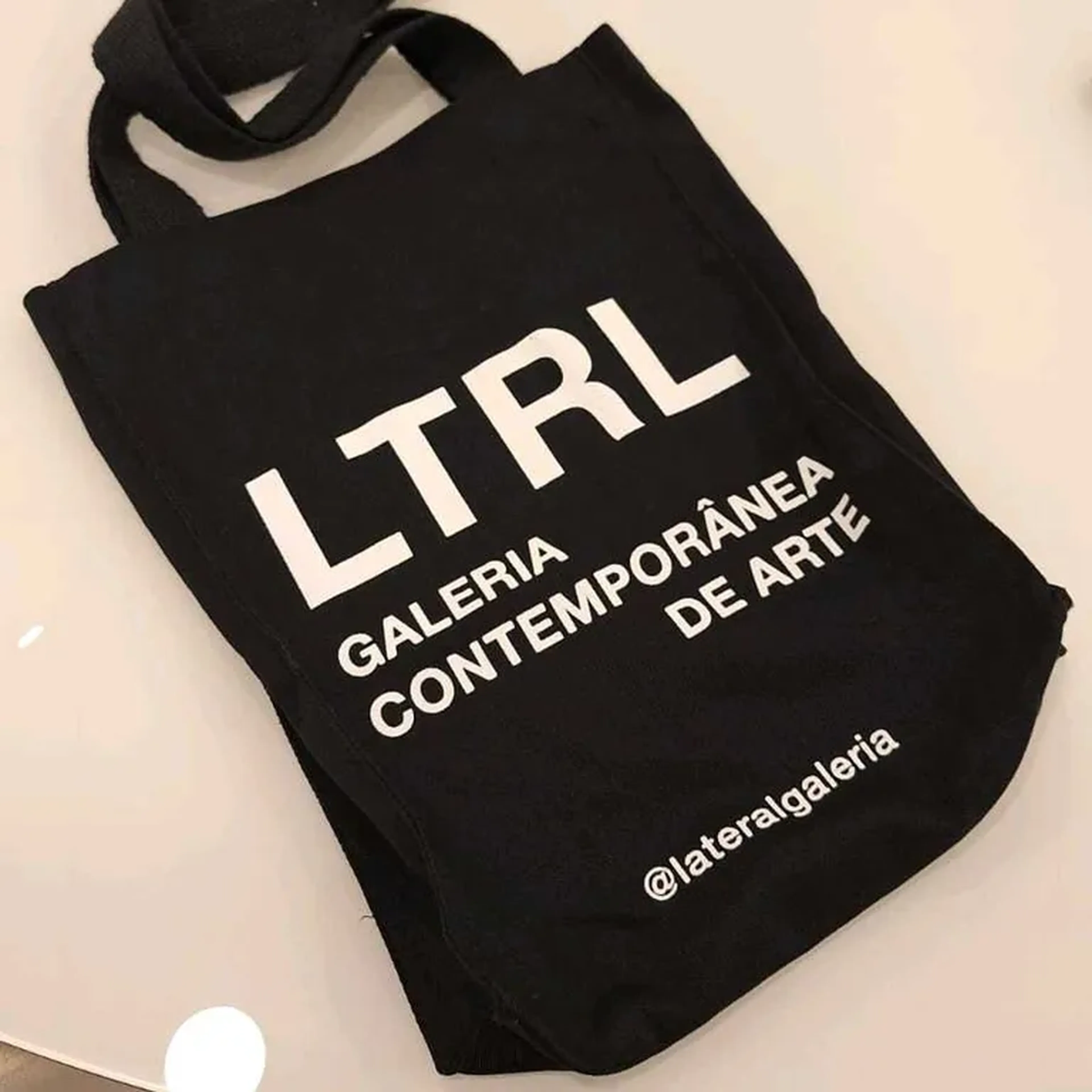 Bolsa LTRL Galeria imagem