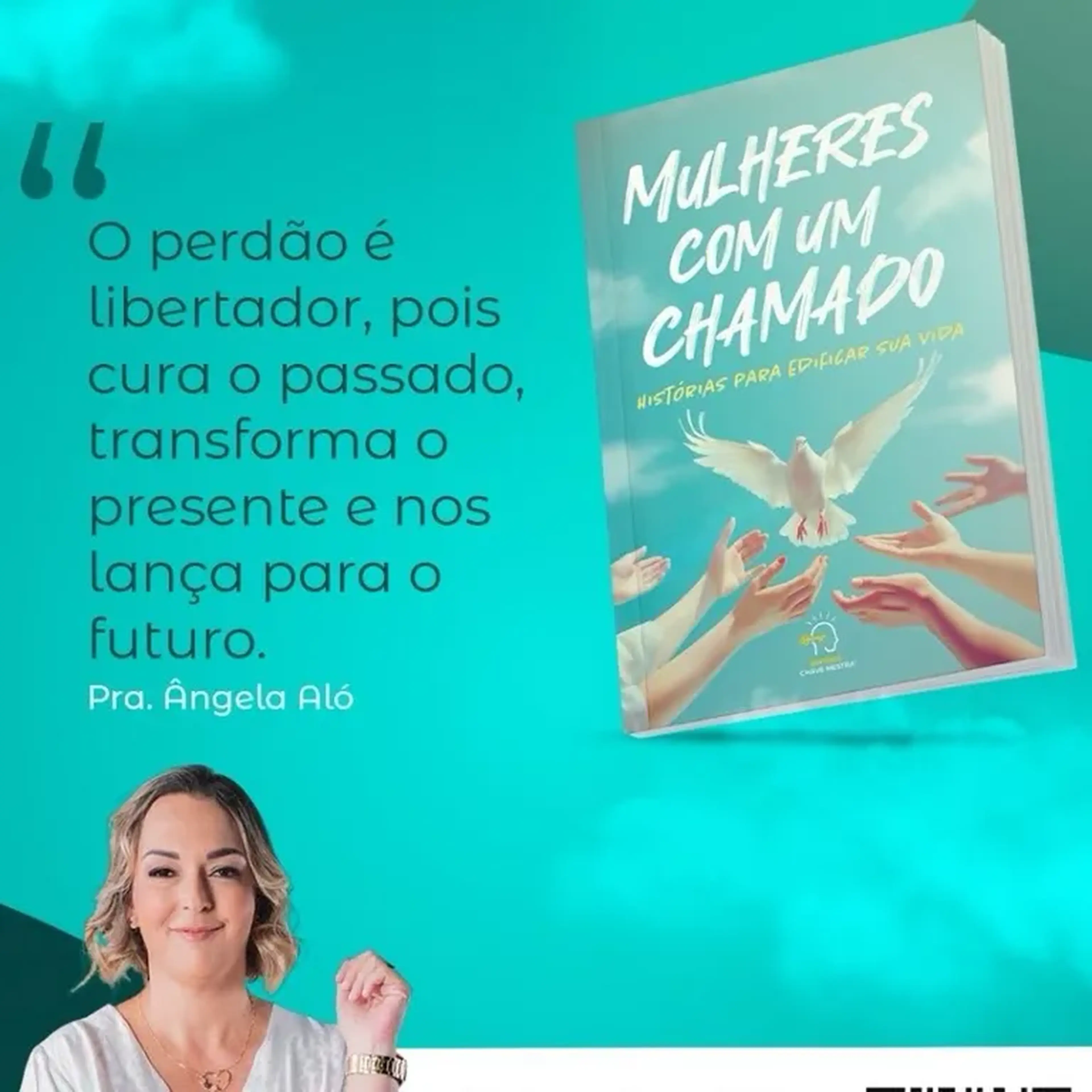Mulheres com um Chamado imagem