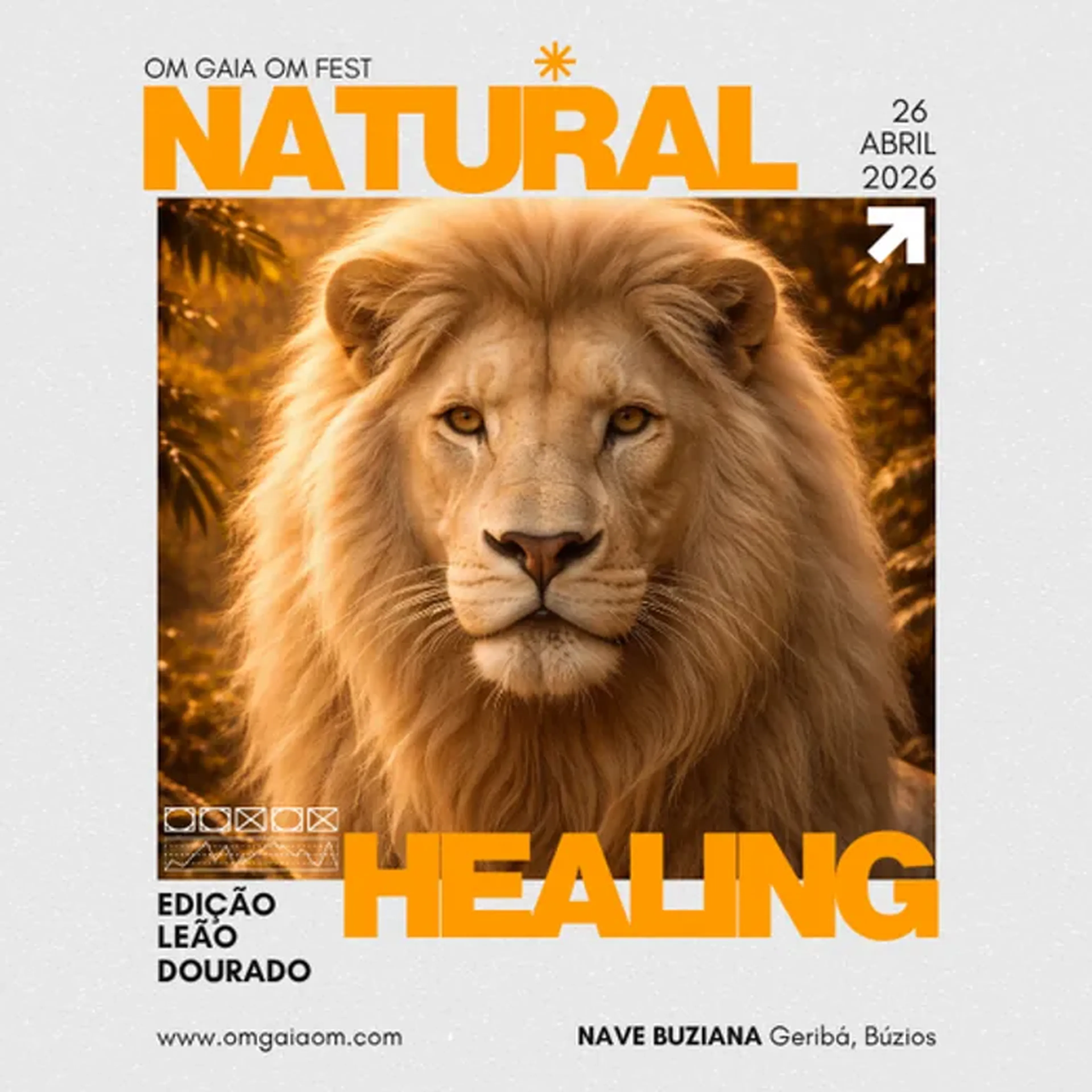 SINGLE Natural Healing Experience imagem