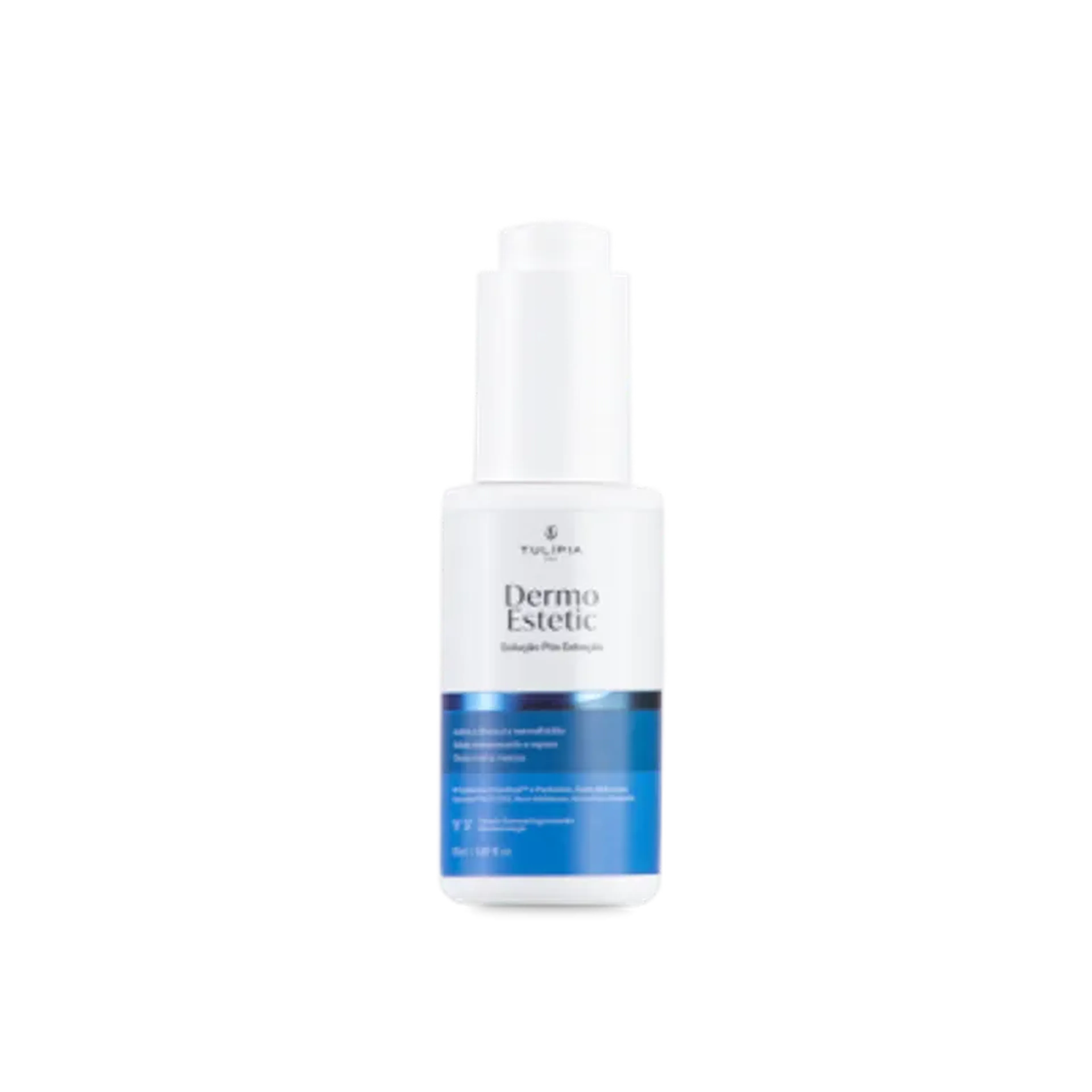 Dermo Estetic Solução Pós Extração 50ml ± 70 aplicações imagem