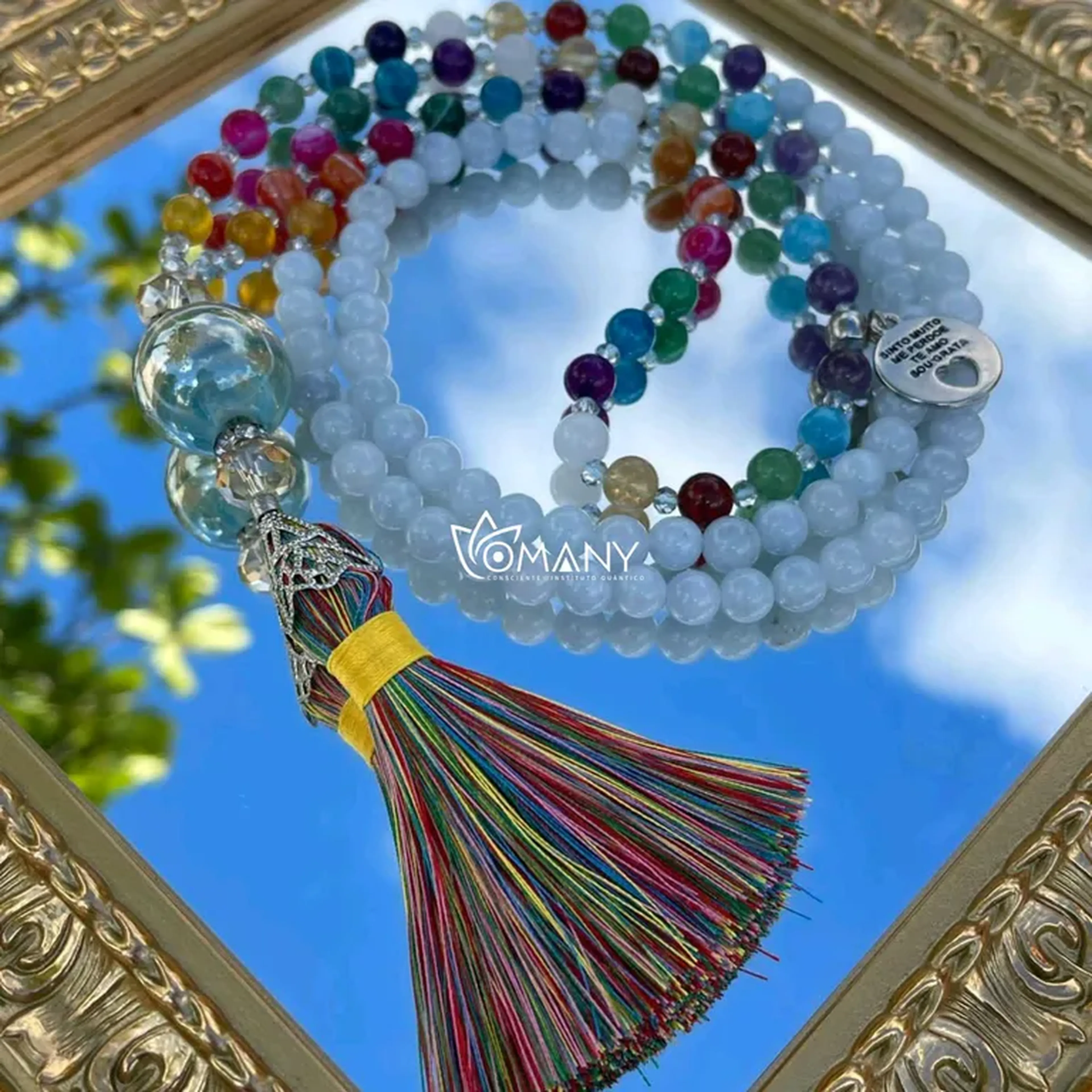 Jamapala na Energia do Beija Flor 1 imagem