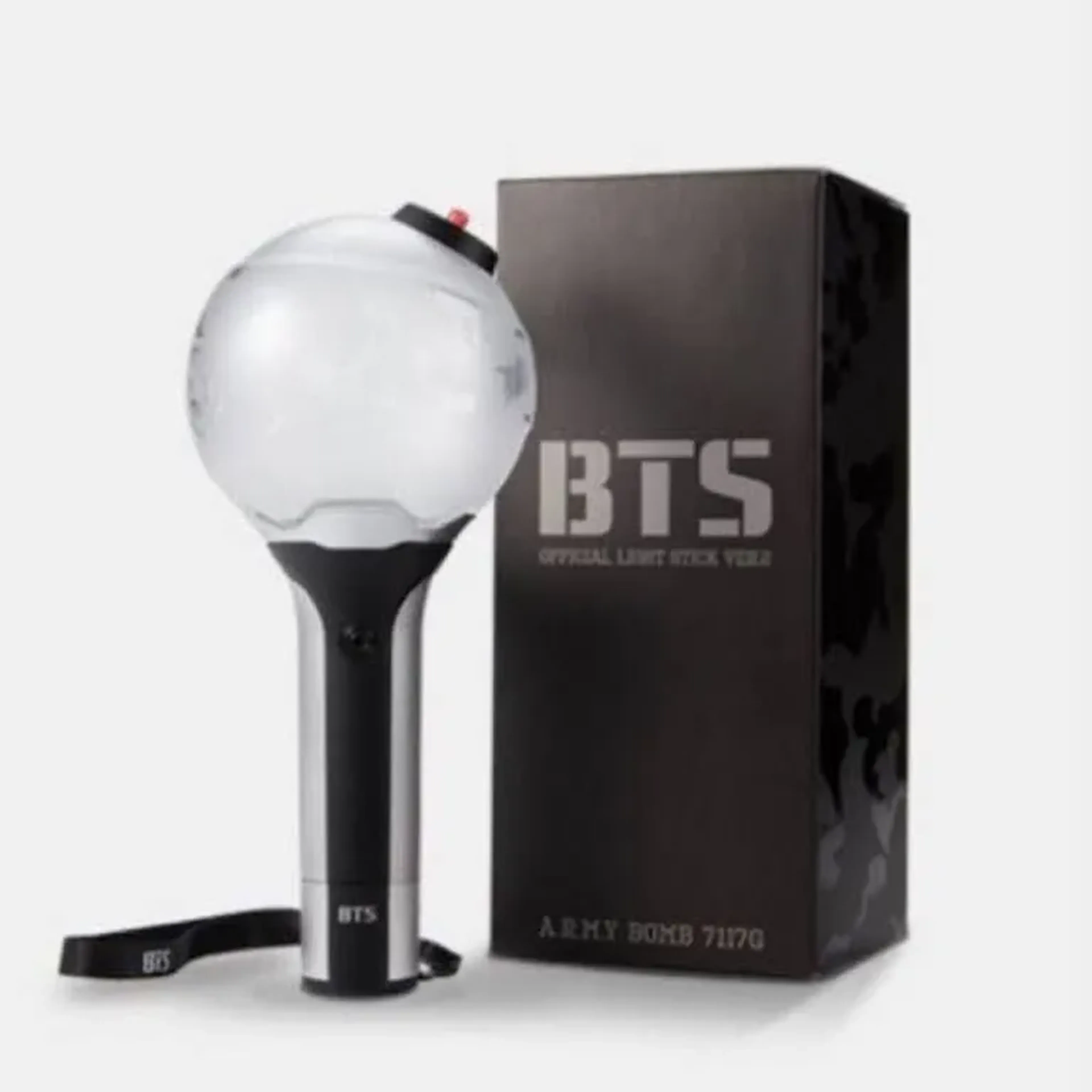 Army Bomb - VER 2 imagem