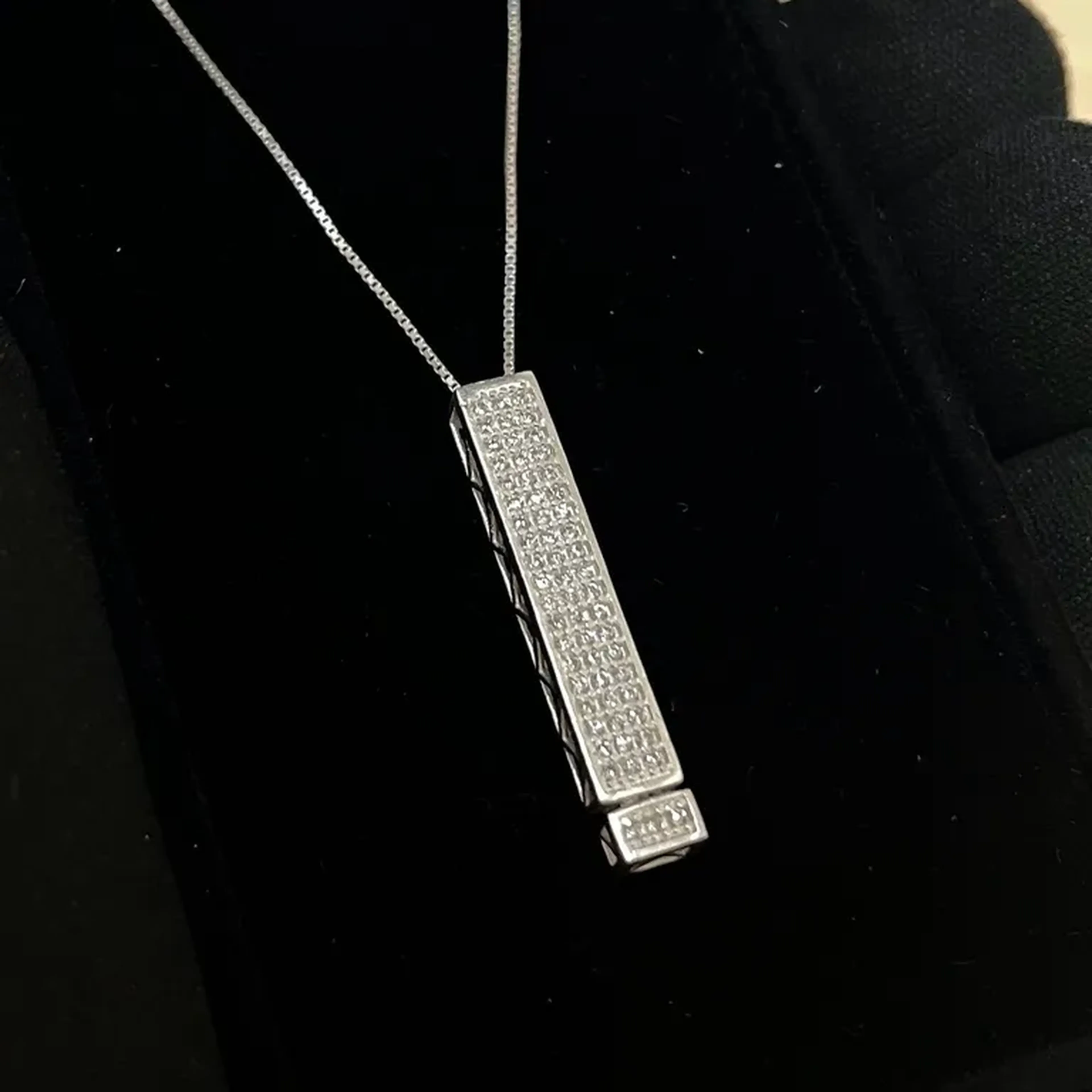 Pingente Asteria Personalizado imagem