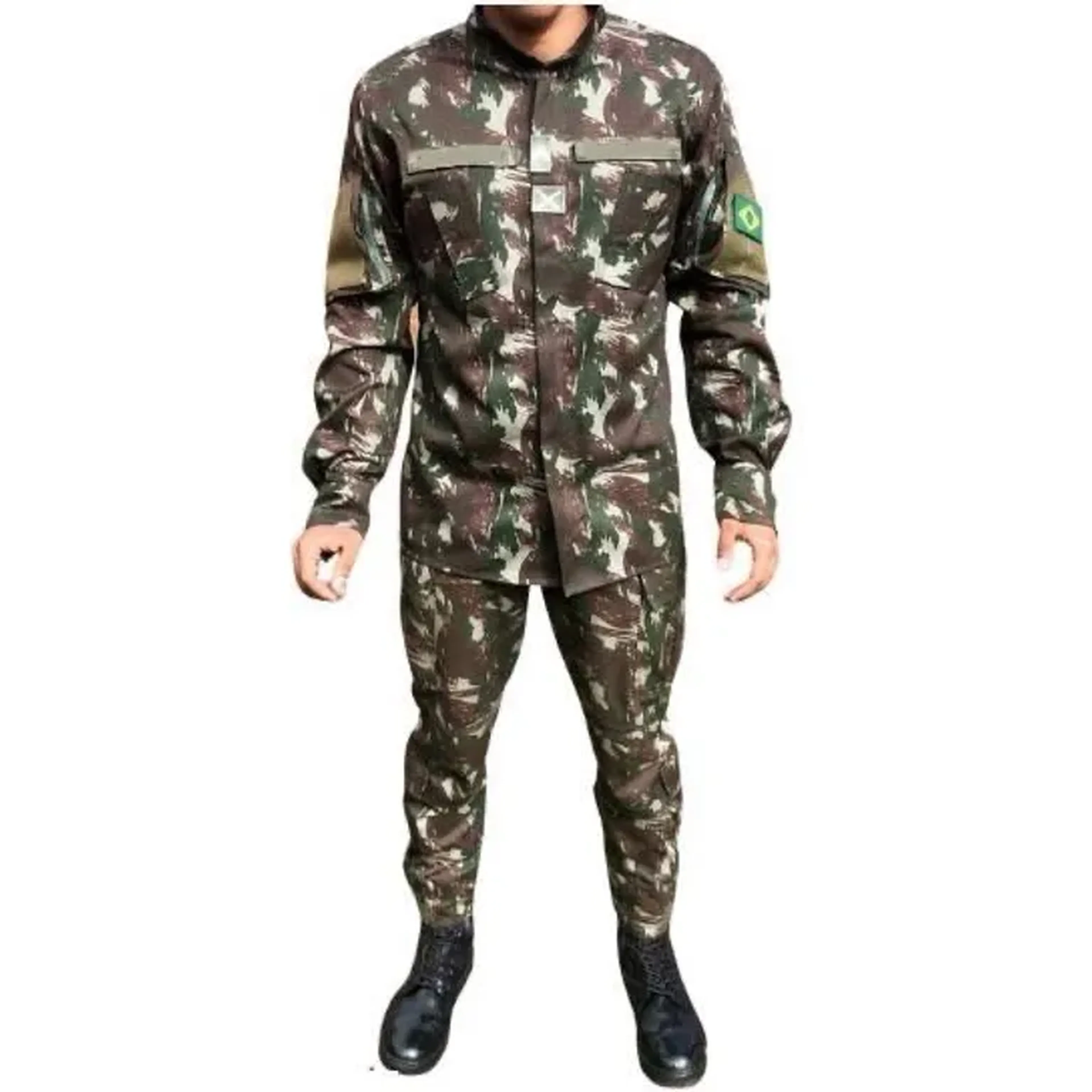 FARDA MODELO NOVO imagem
