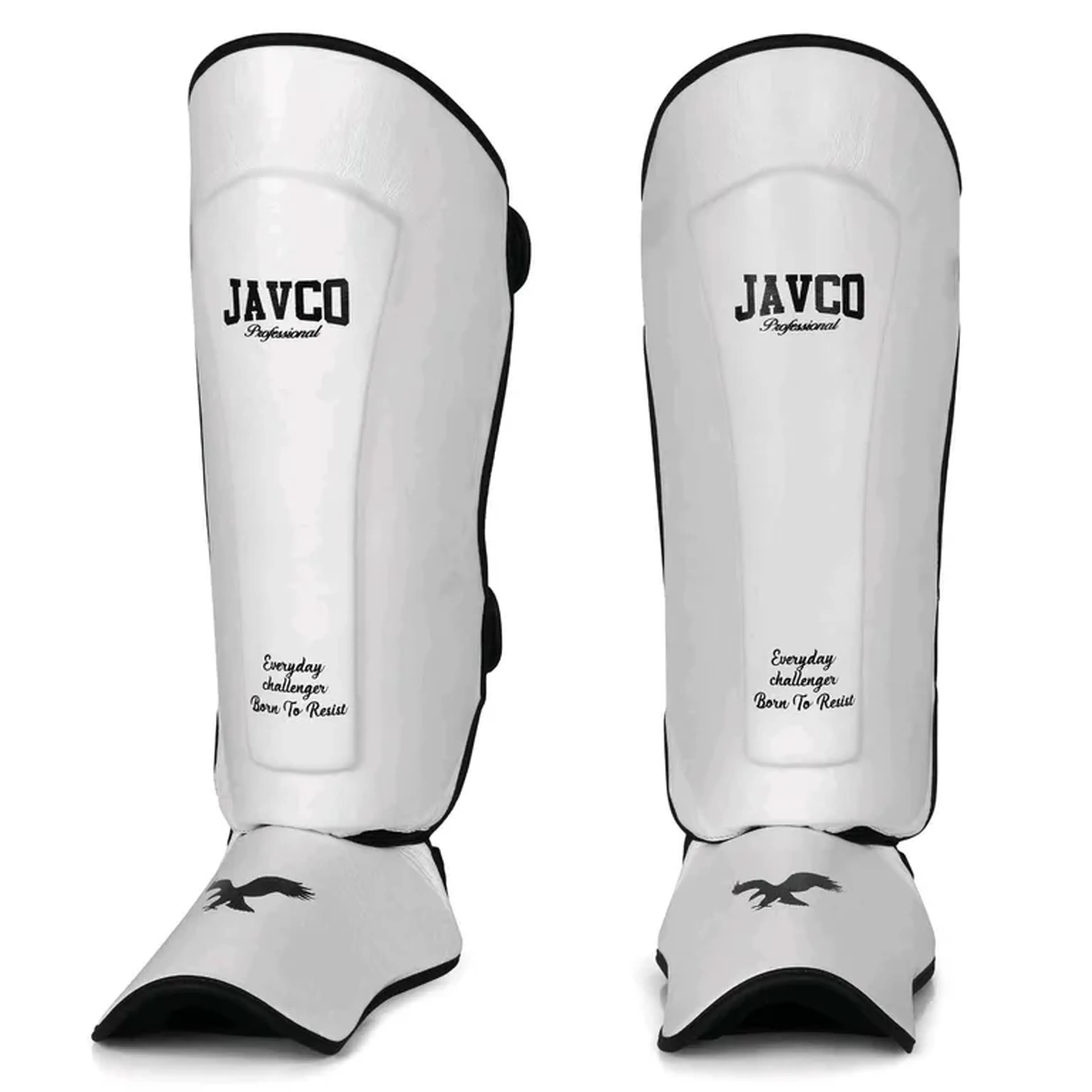 Caneleira Javeco Profissional Branco Liso imagem