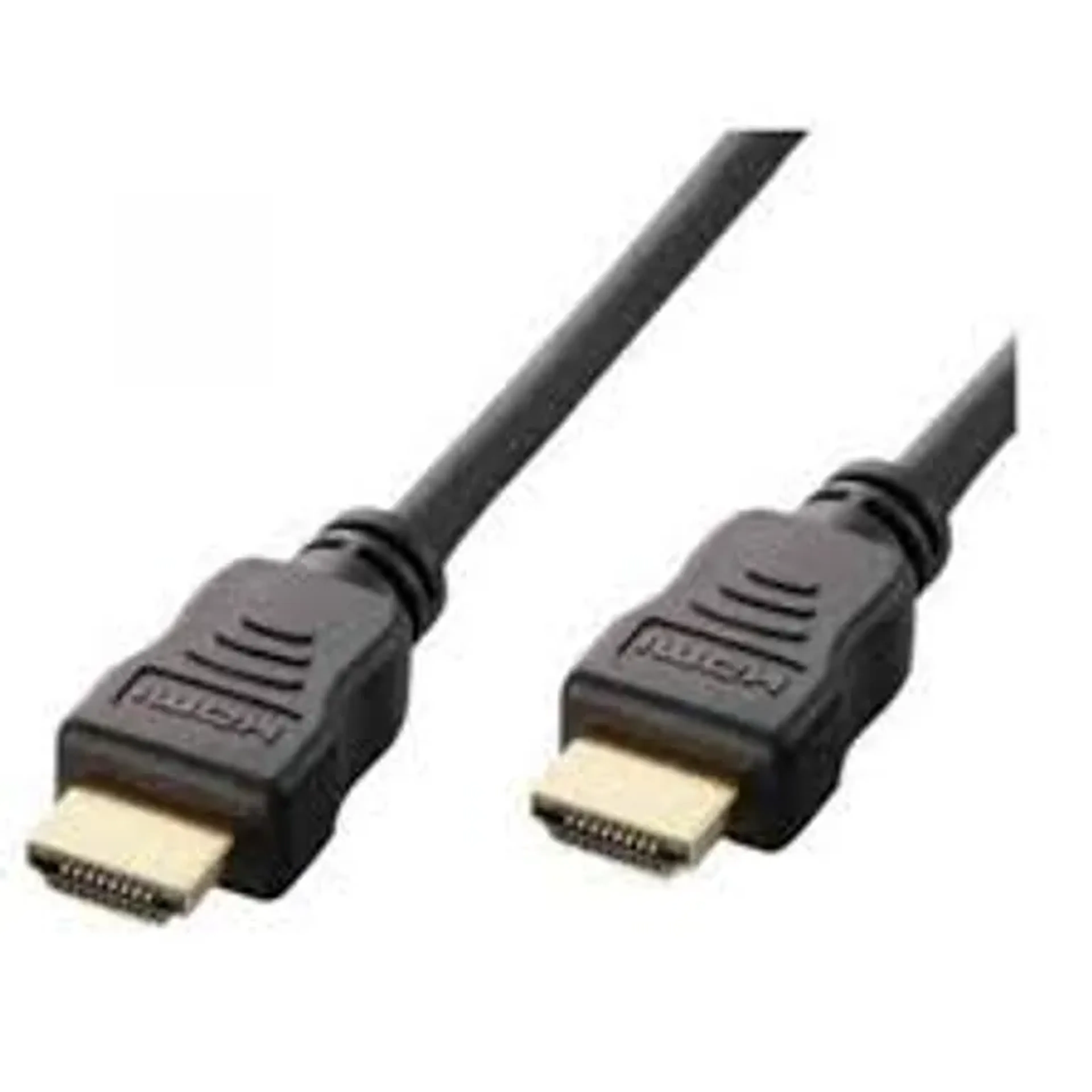Cabo HDMI KAPBOM, 19 Pinos, 1 Metros imagem