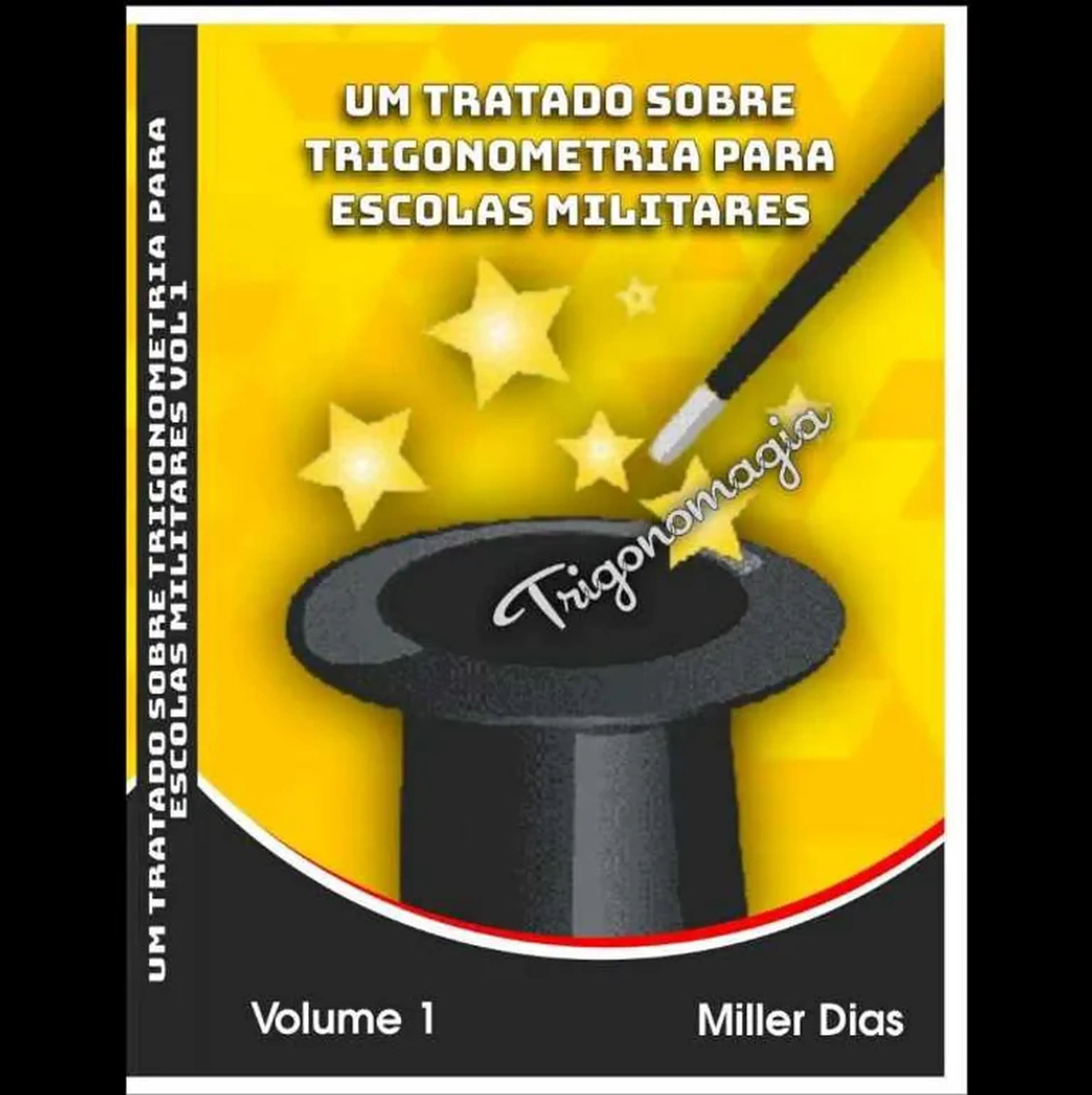 Trigonometria para Escolas Militares imagem