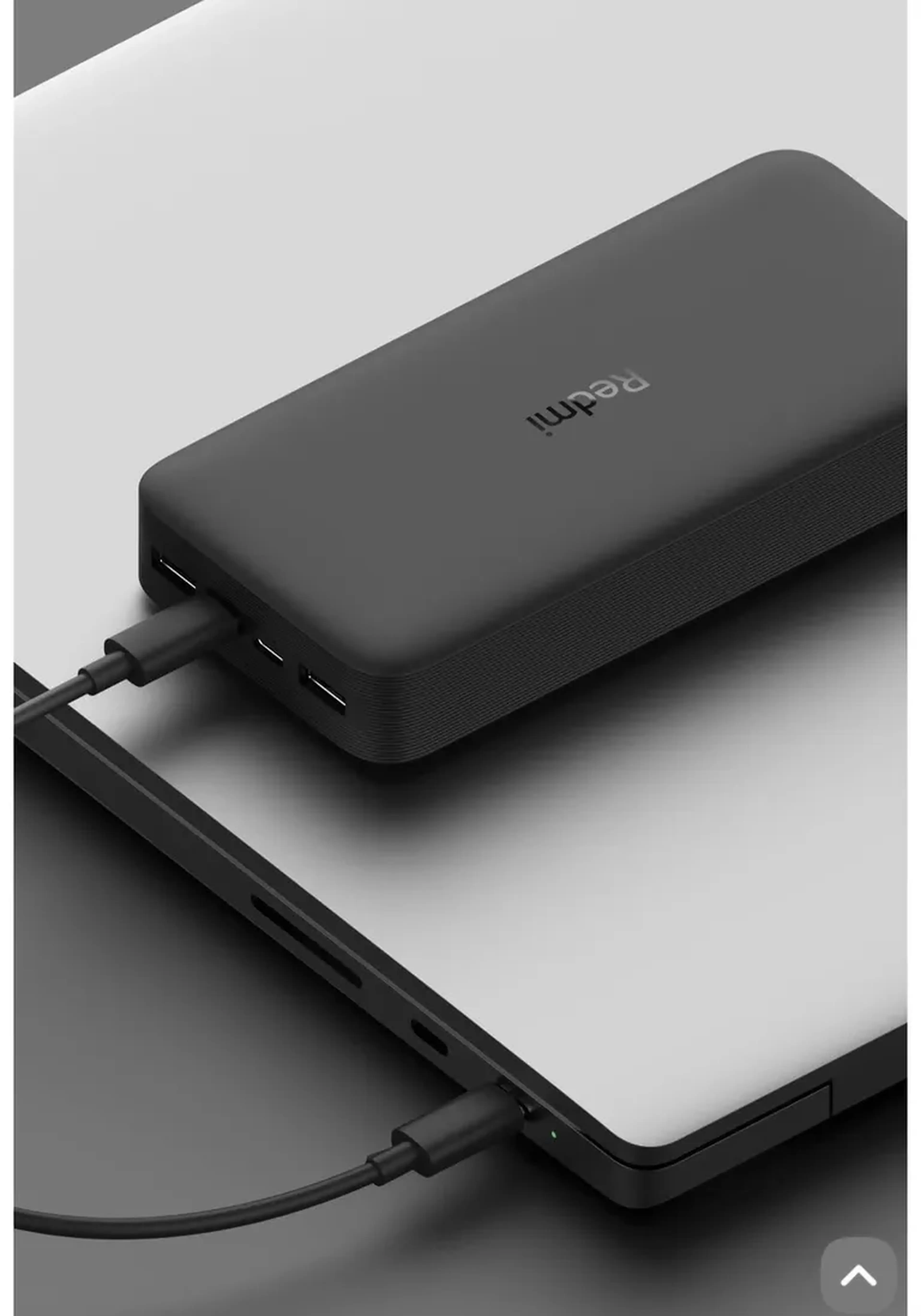 POWERBANK XIAOMI (20.000MAH) imagem