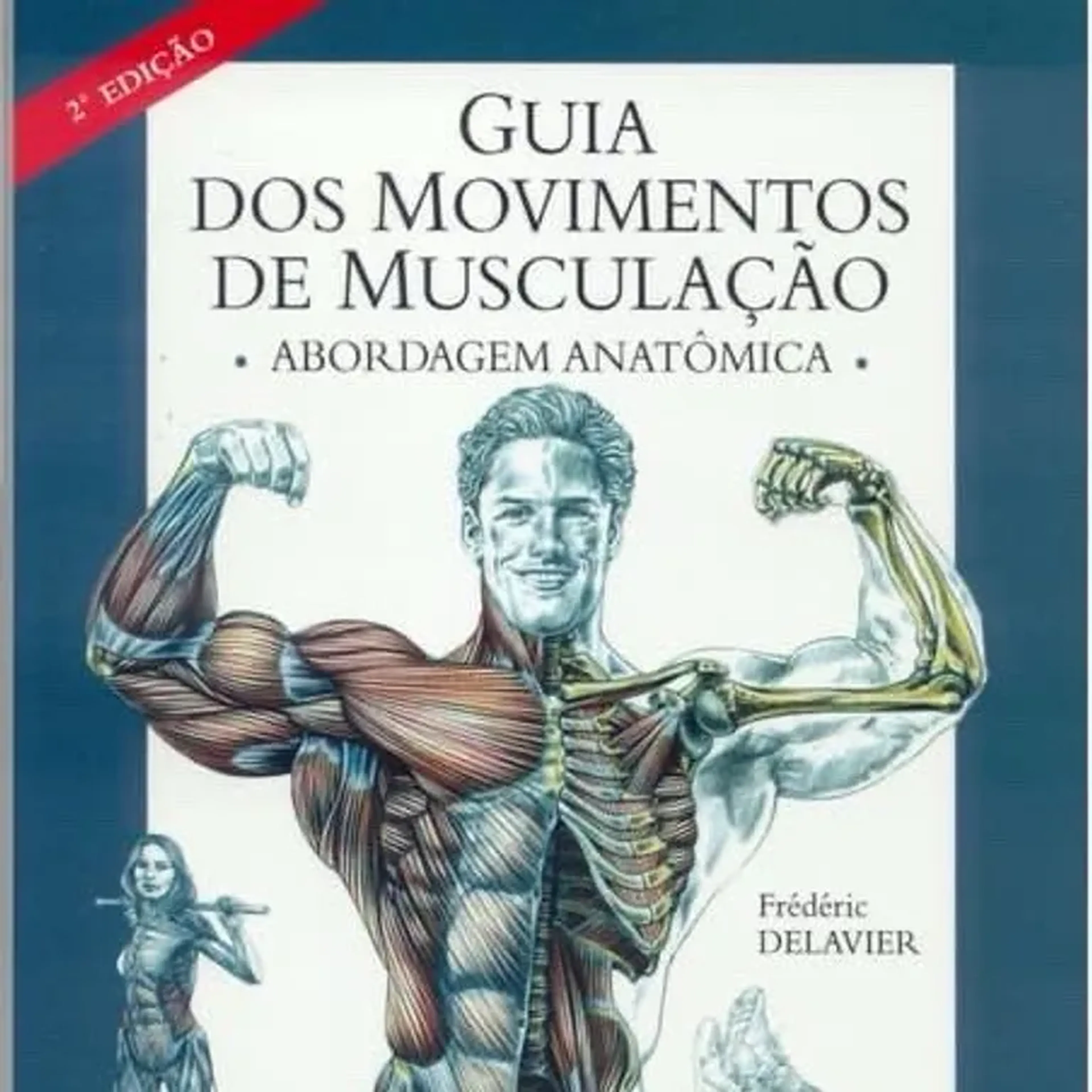Guia Dos Movimentos De Musculação imagem