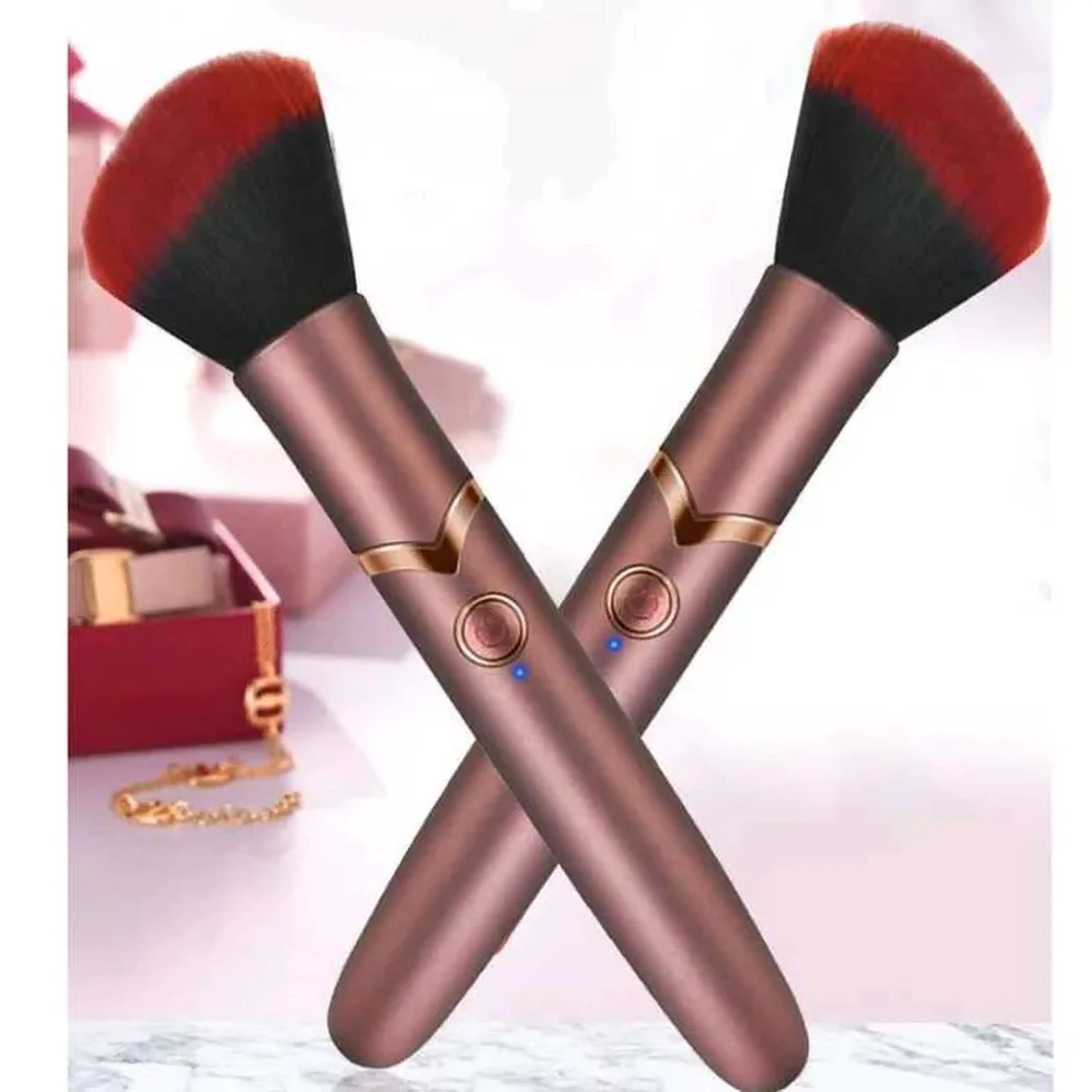 Vibrador Ponto G Pincel imagem