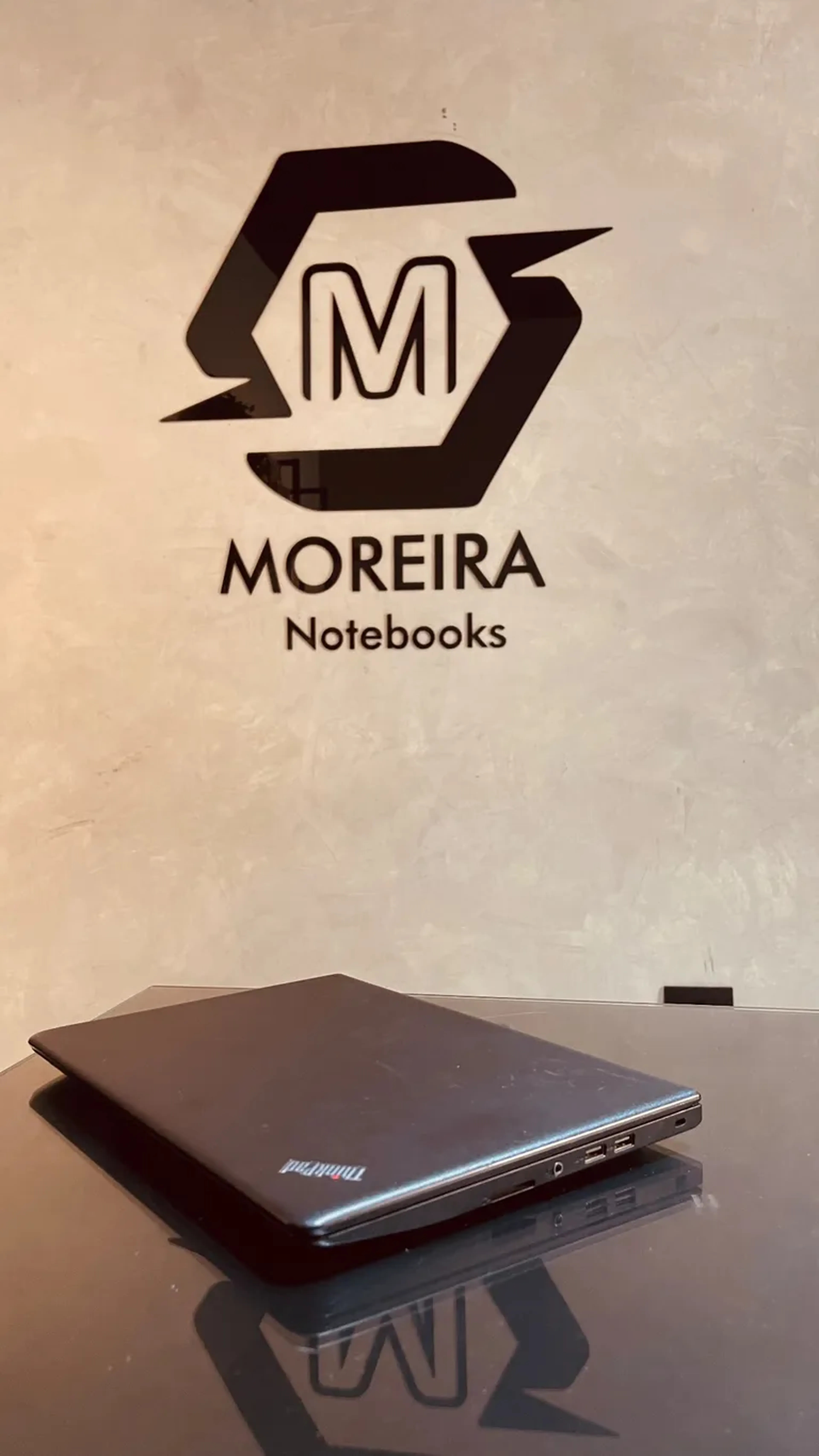 Lenovo ThinkPad E470 core i5 imagem