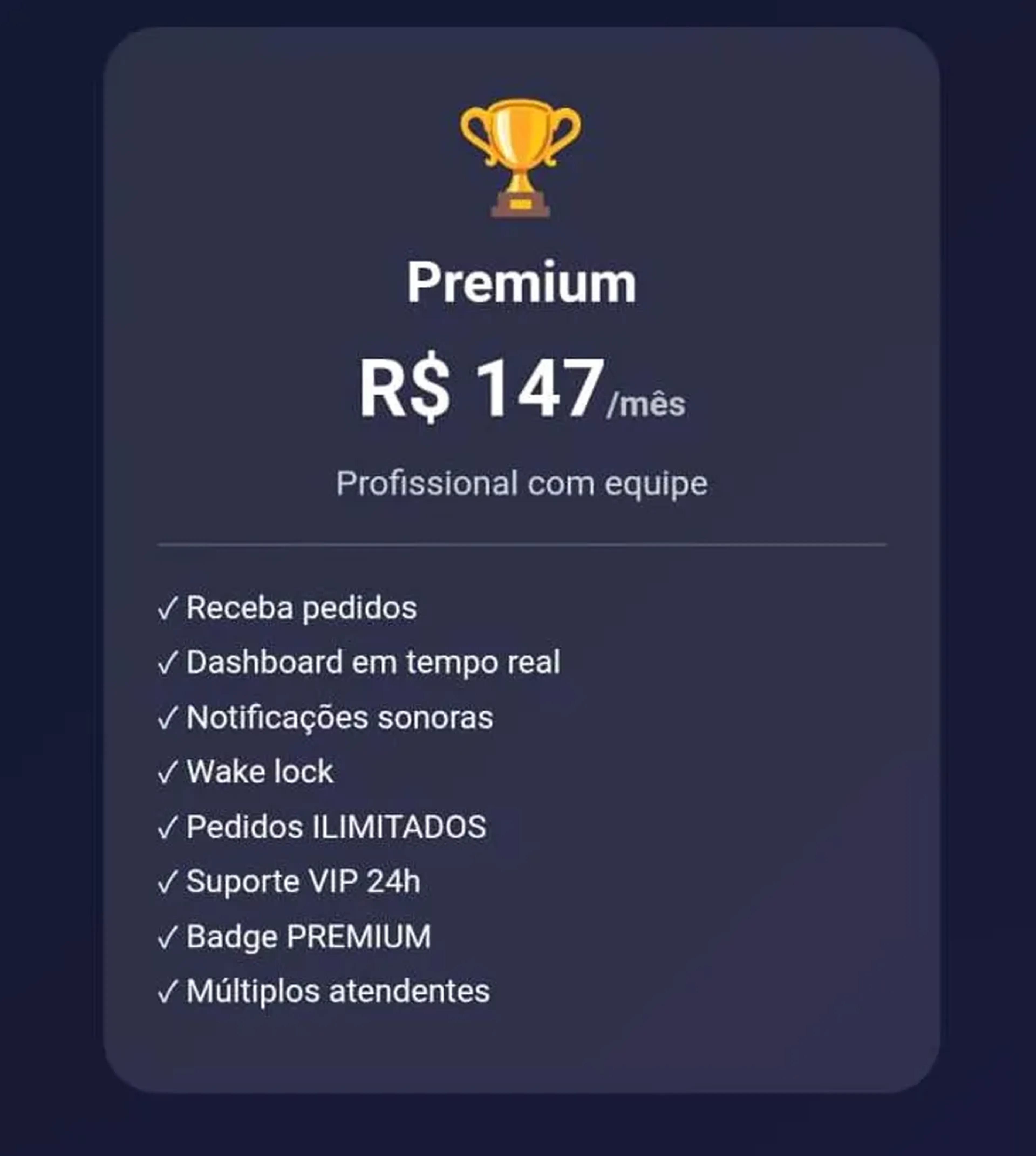 Profissional com equipe imagem
