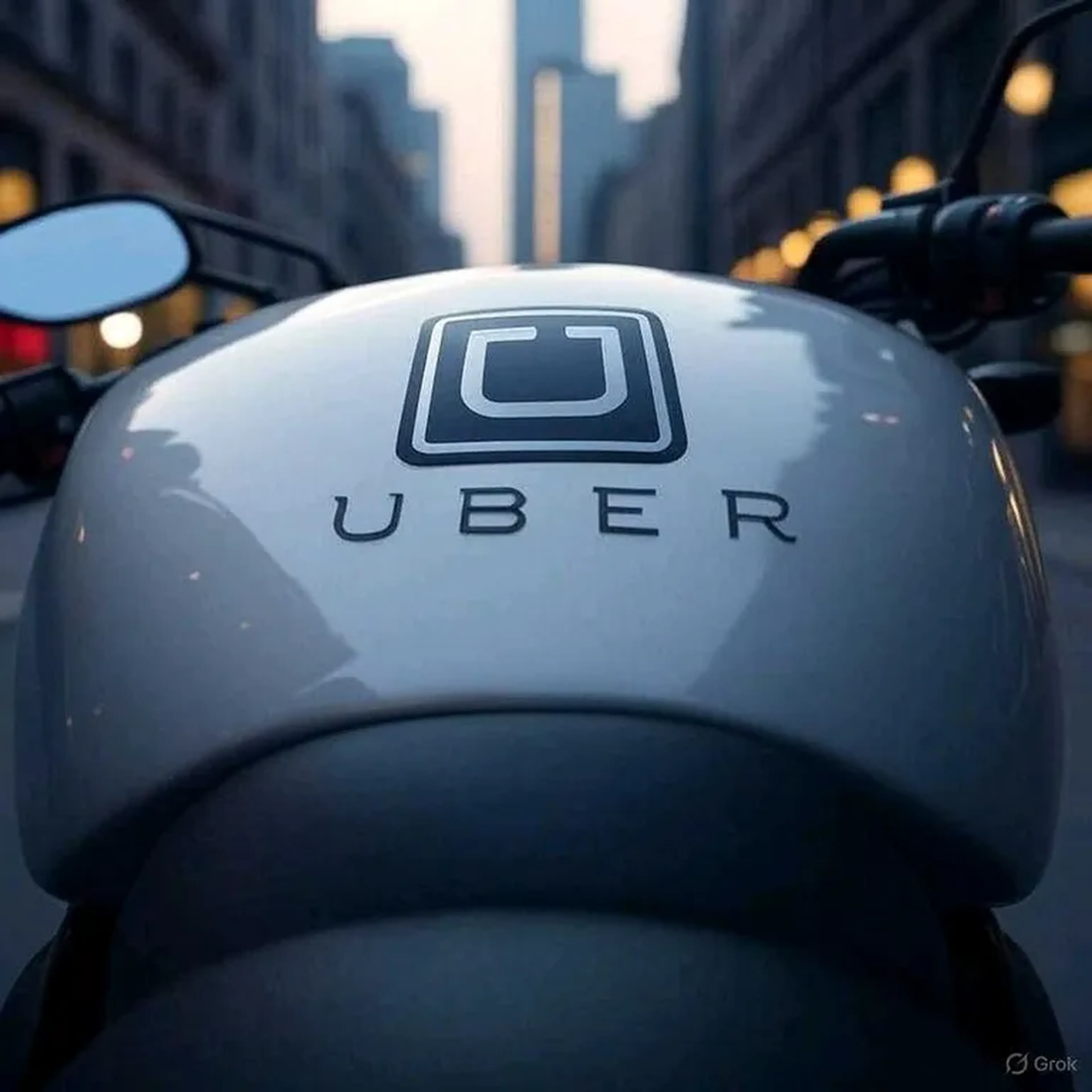 UBER MOTO 🛵 UBER ENTREGAS 📦 imagem