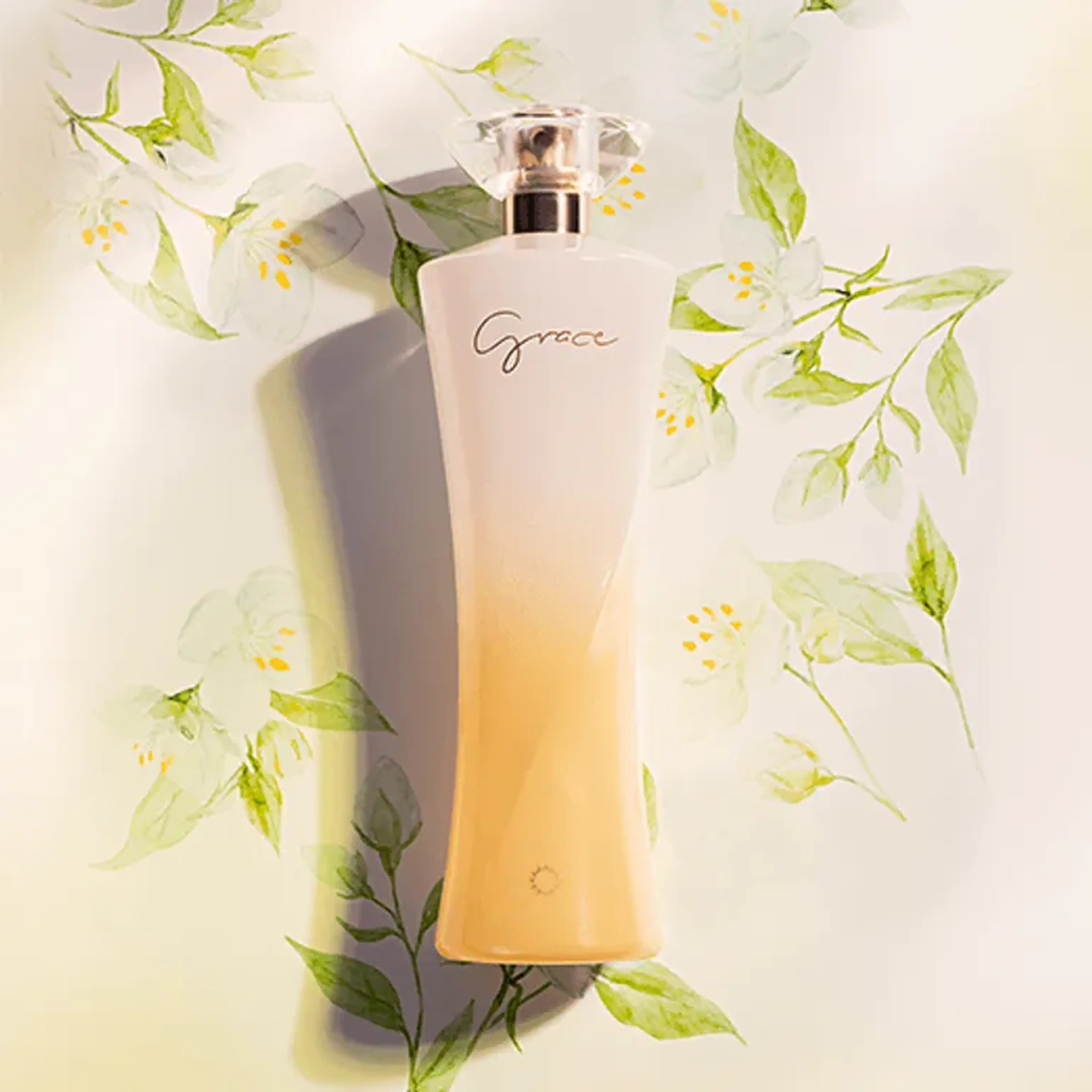 Grace Deo Colônia 100ml imagem
