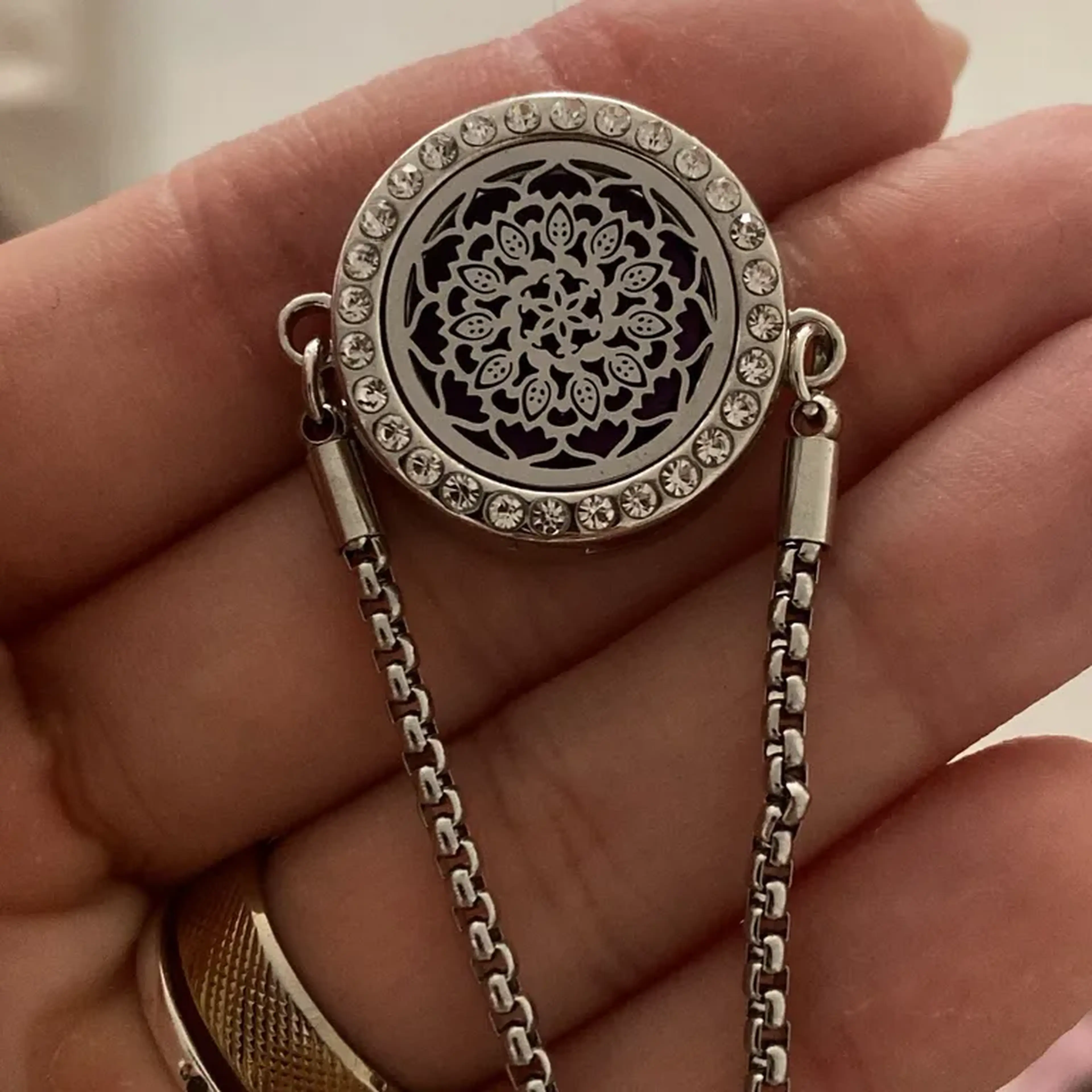 Pulseira Relaxante imagem
