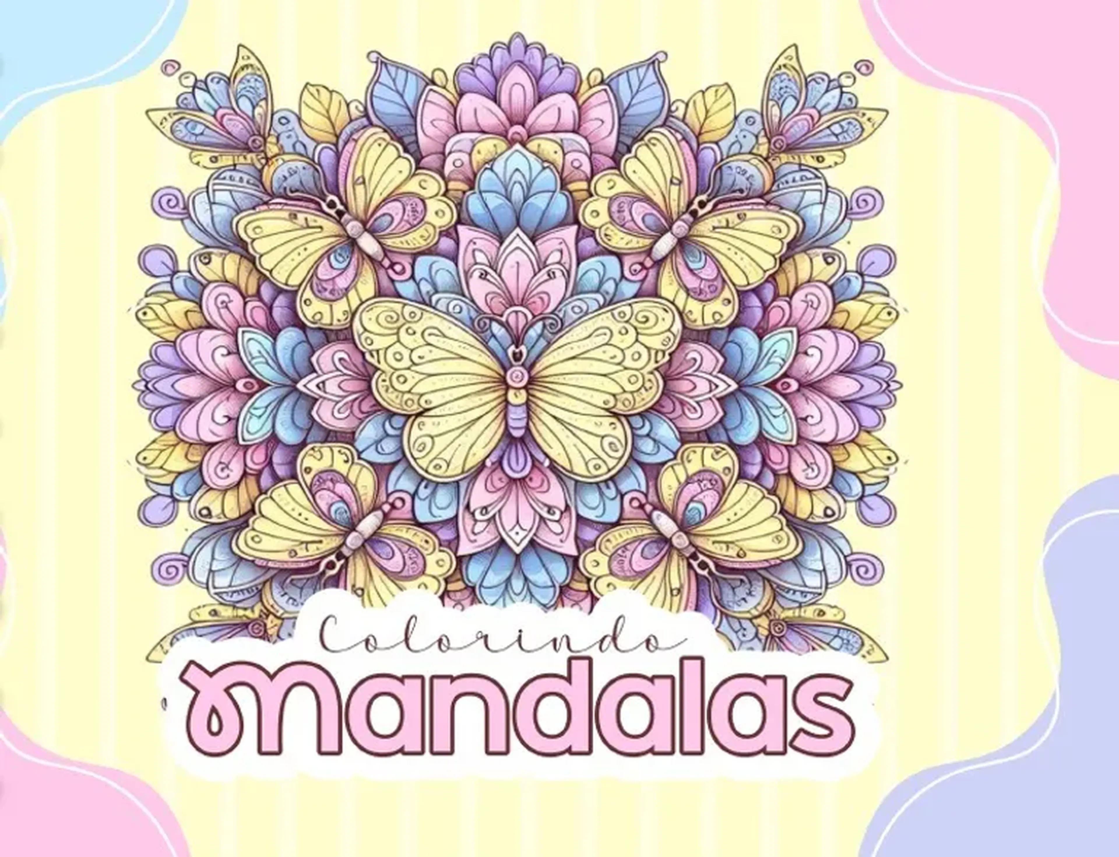 Mamdalas imagem