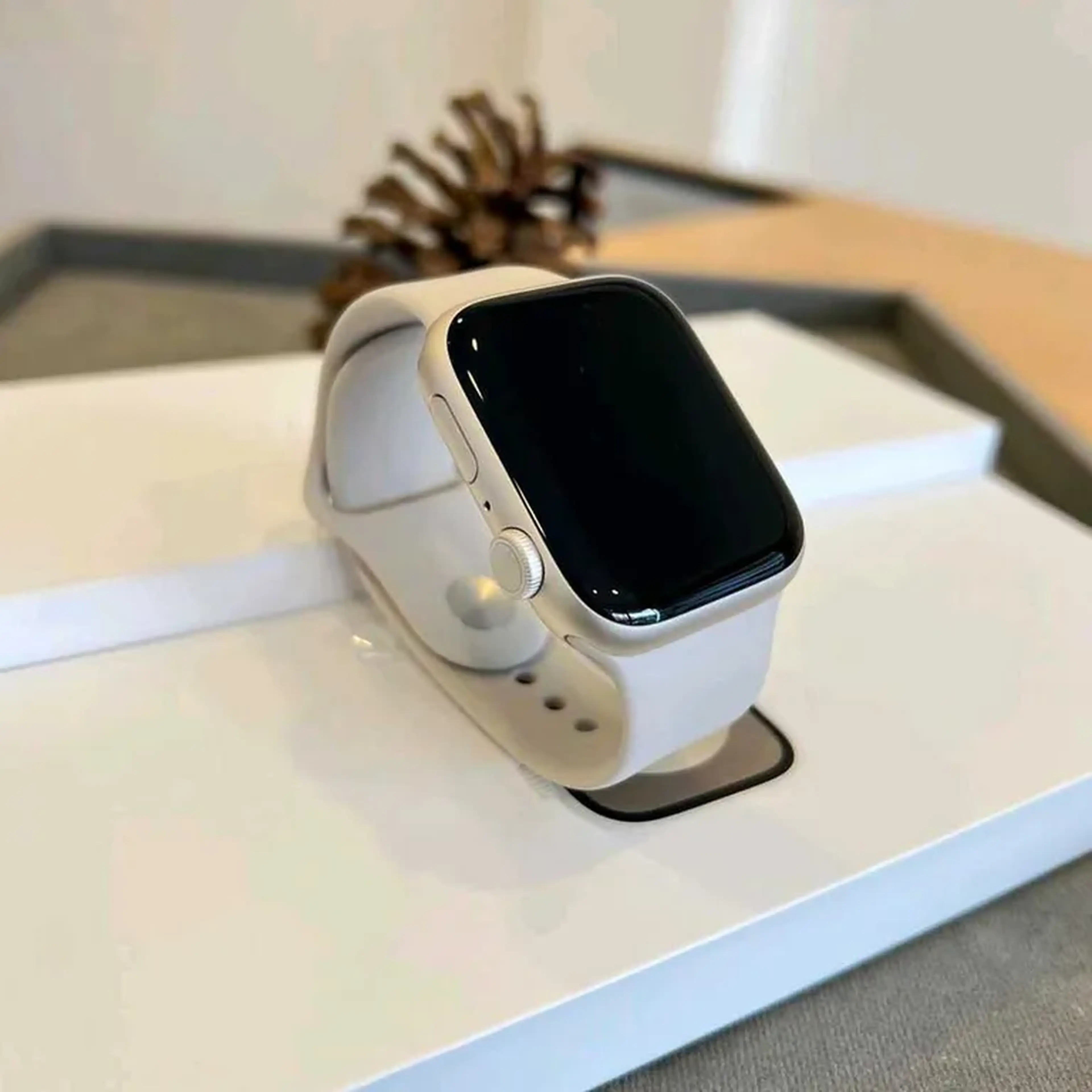 Apple Watch SE (2ª Geração) imagem