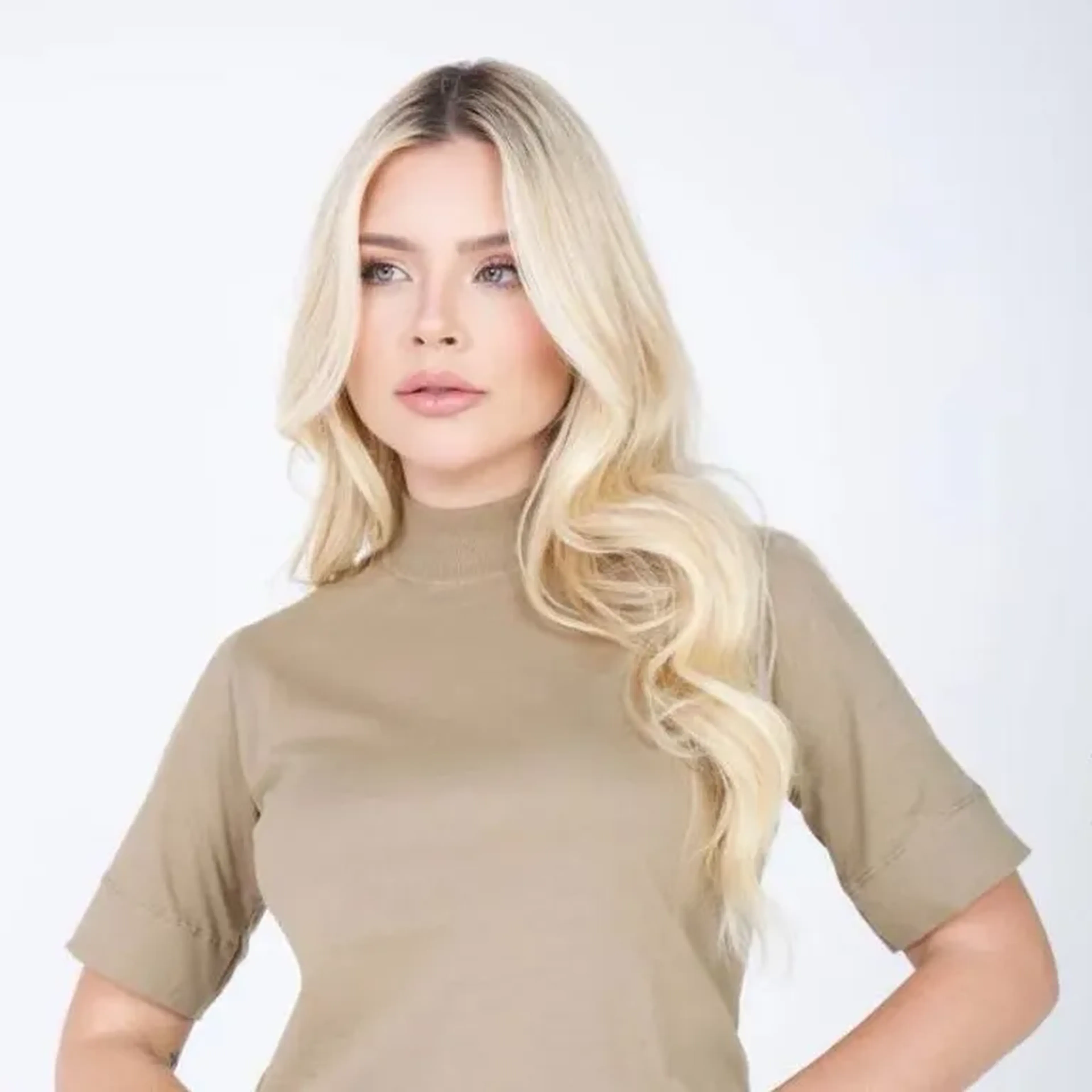 T-Shirt - Basic Essential imagem