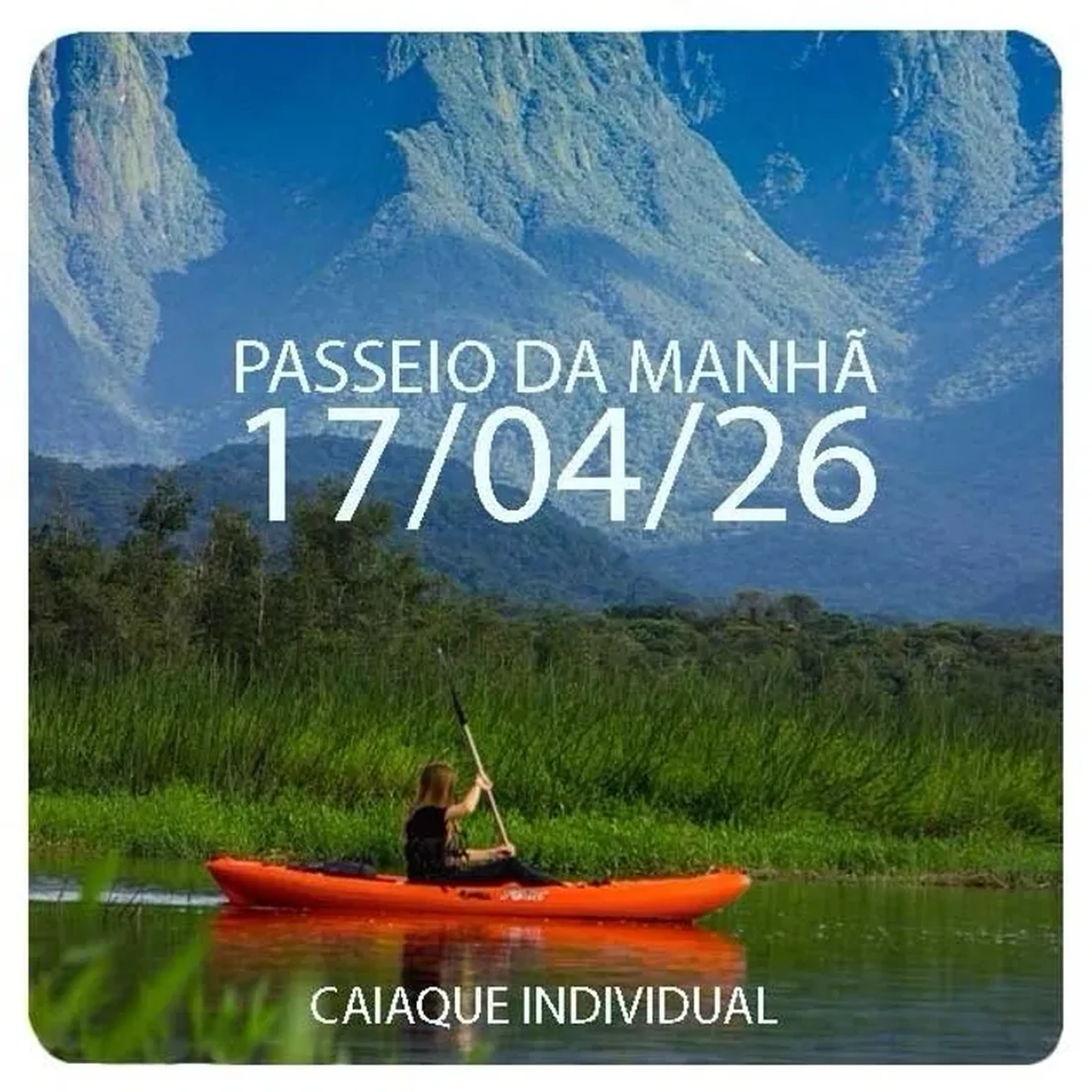 MC1 17 04 26 EXPEDIÇÃO VALE DO GIGANTE - 9h da manhã imagem