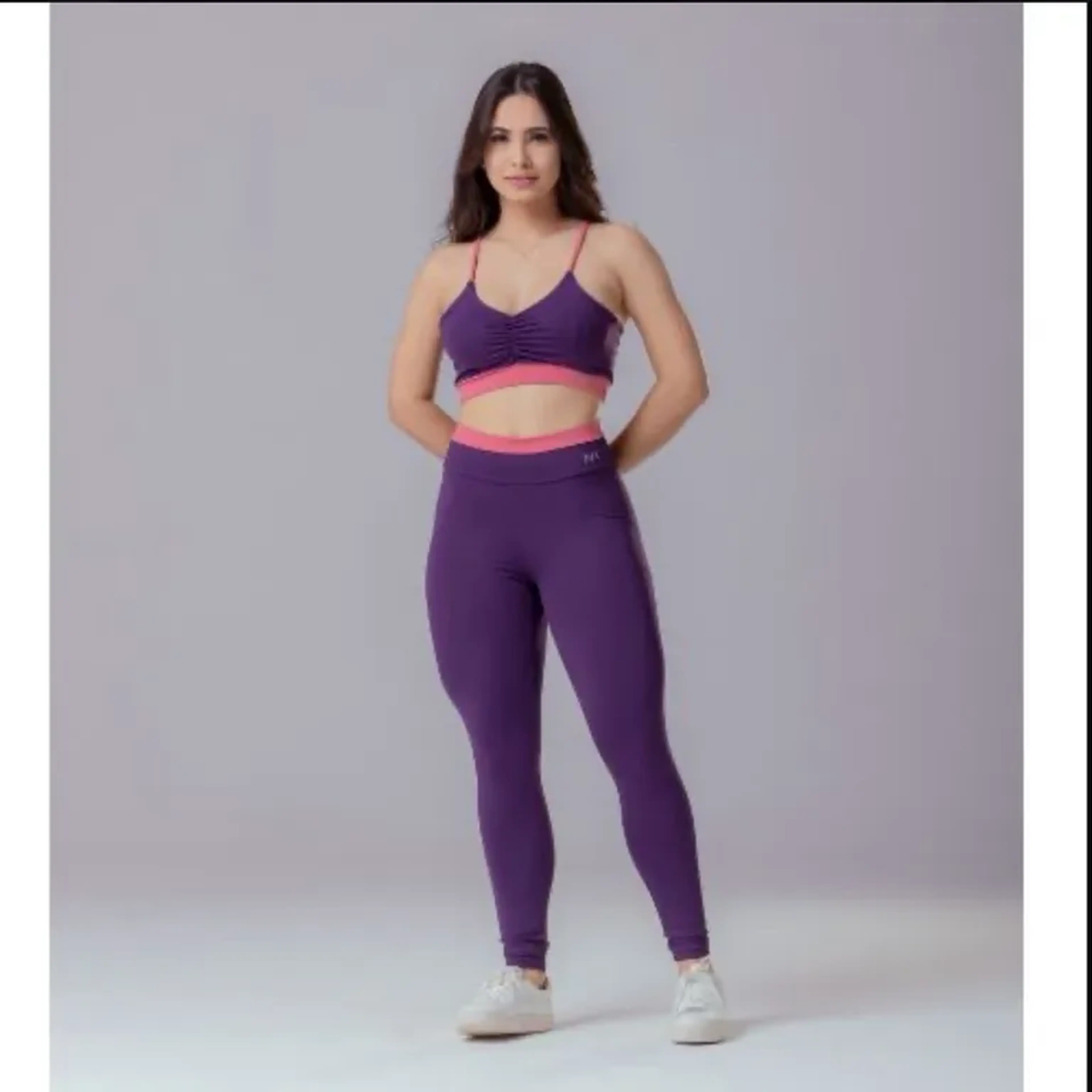 Conjunto Nicole imagem