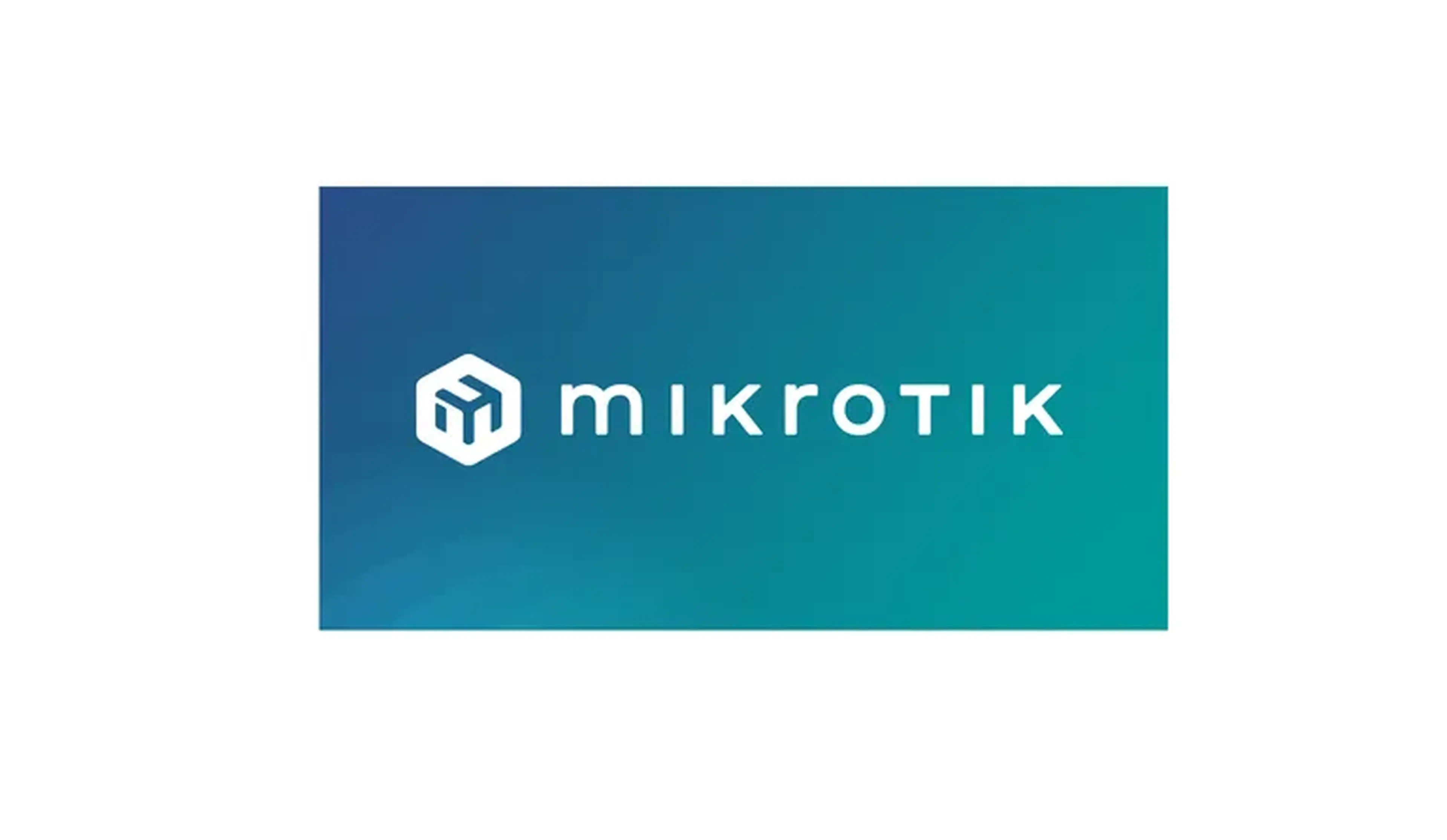 Licença Mikrotik Remoto imagem