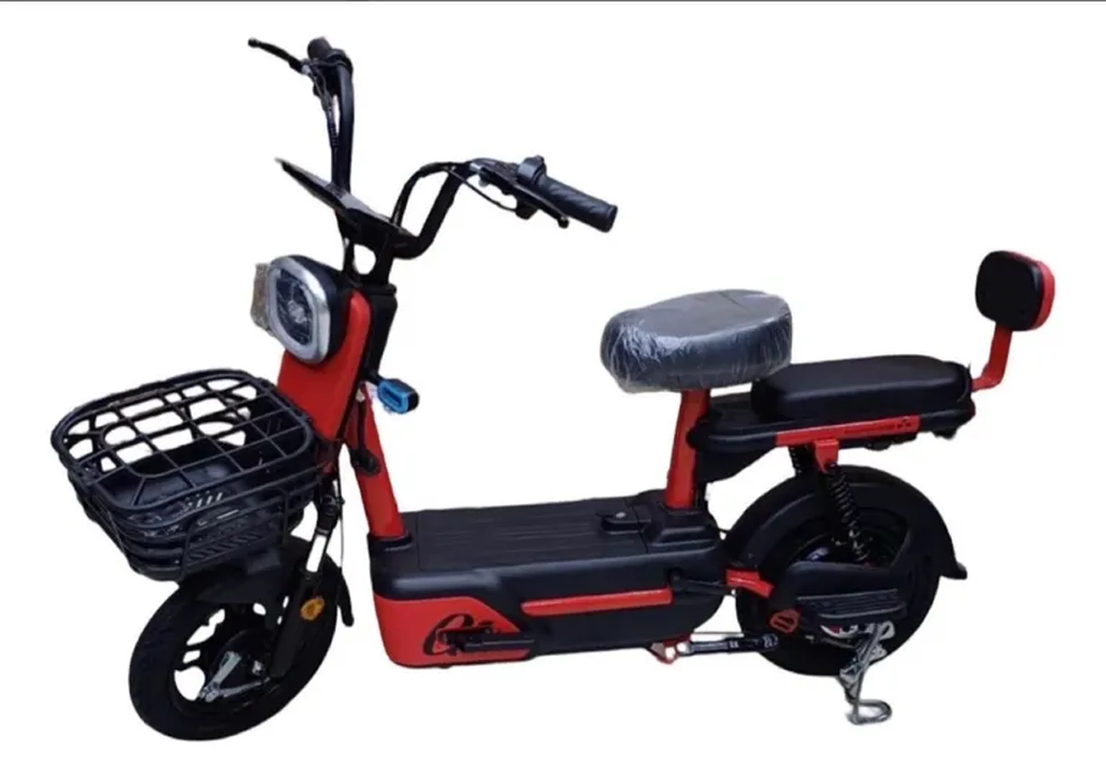Scooter Elétrica M16 imagem