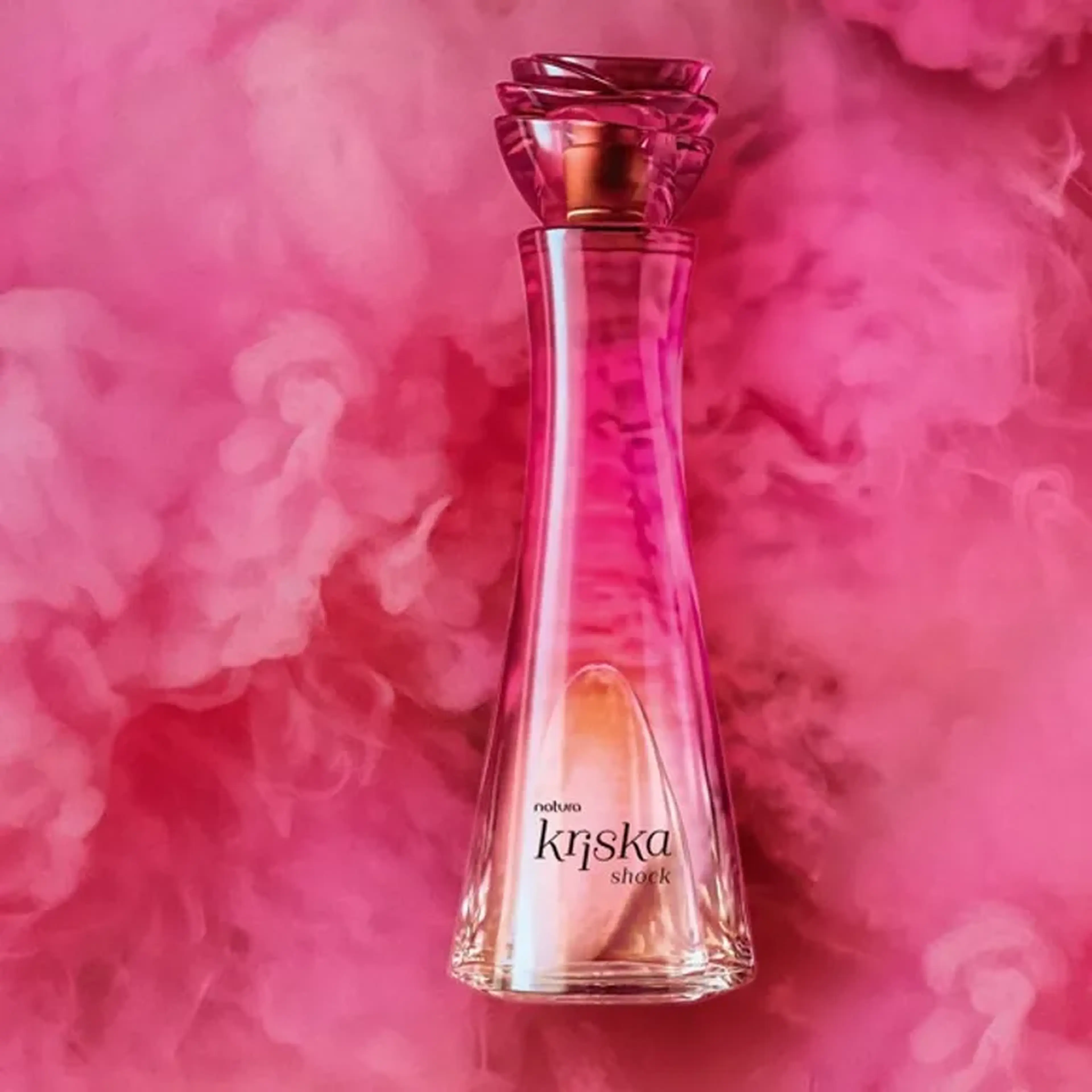 Kriska Shock 100 ml imagem