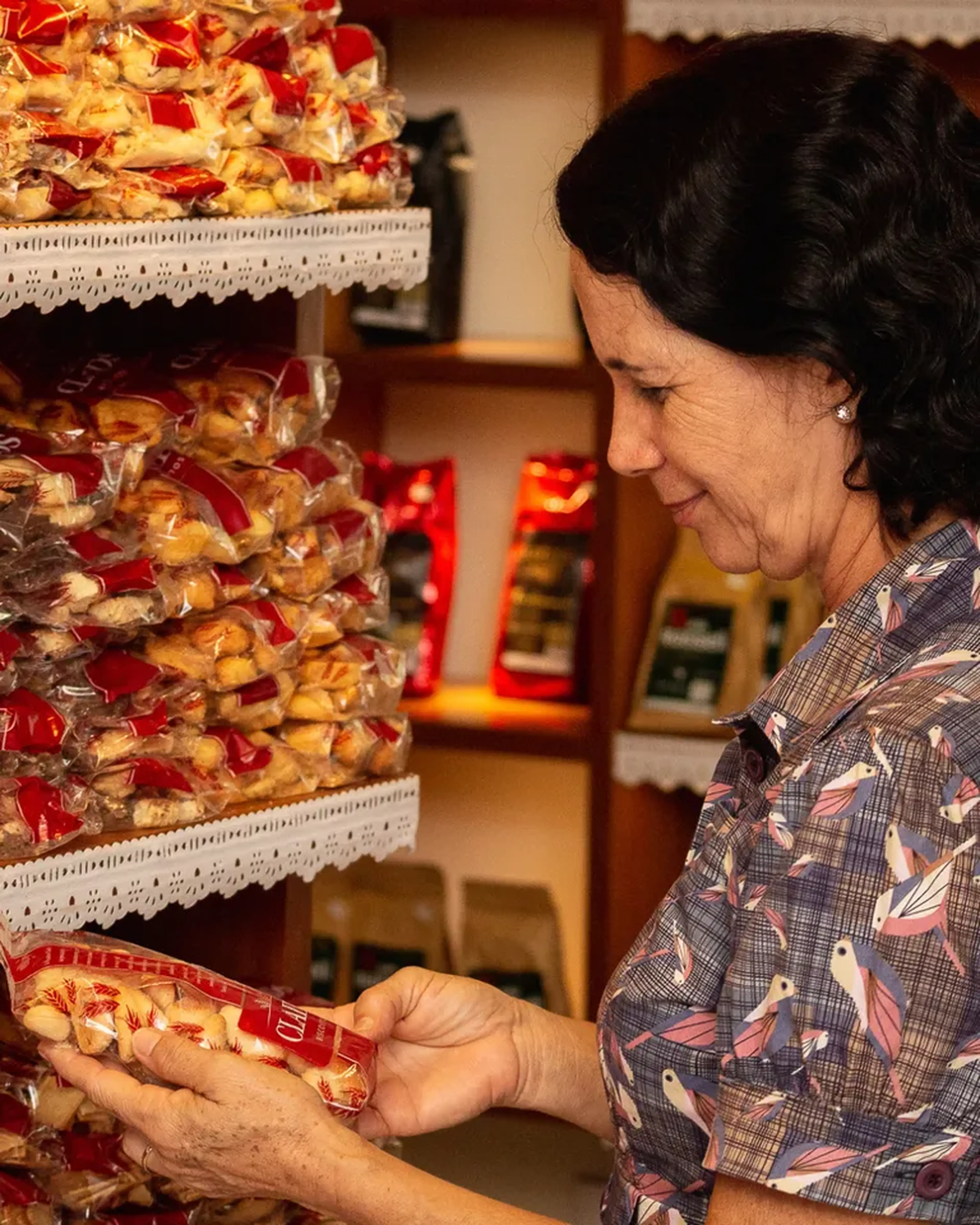 Gastronômico em Santa Teresa imagem