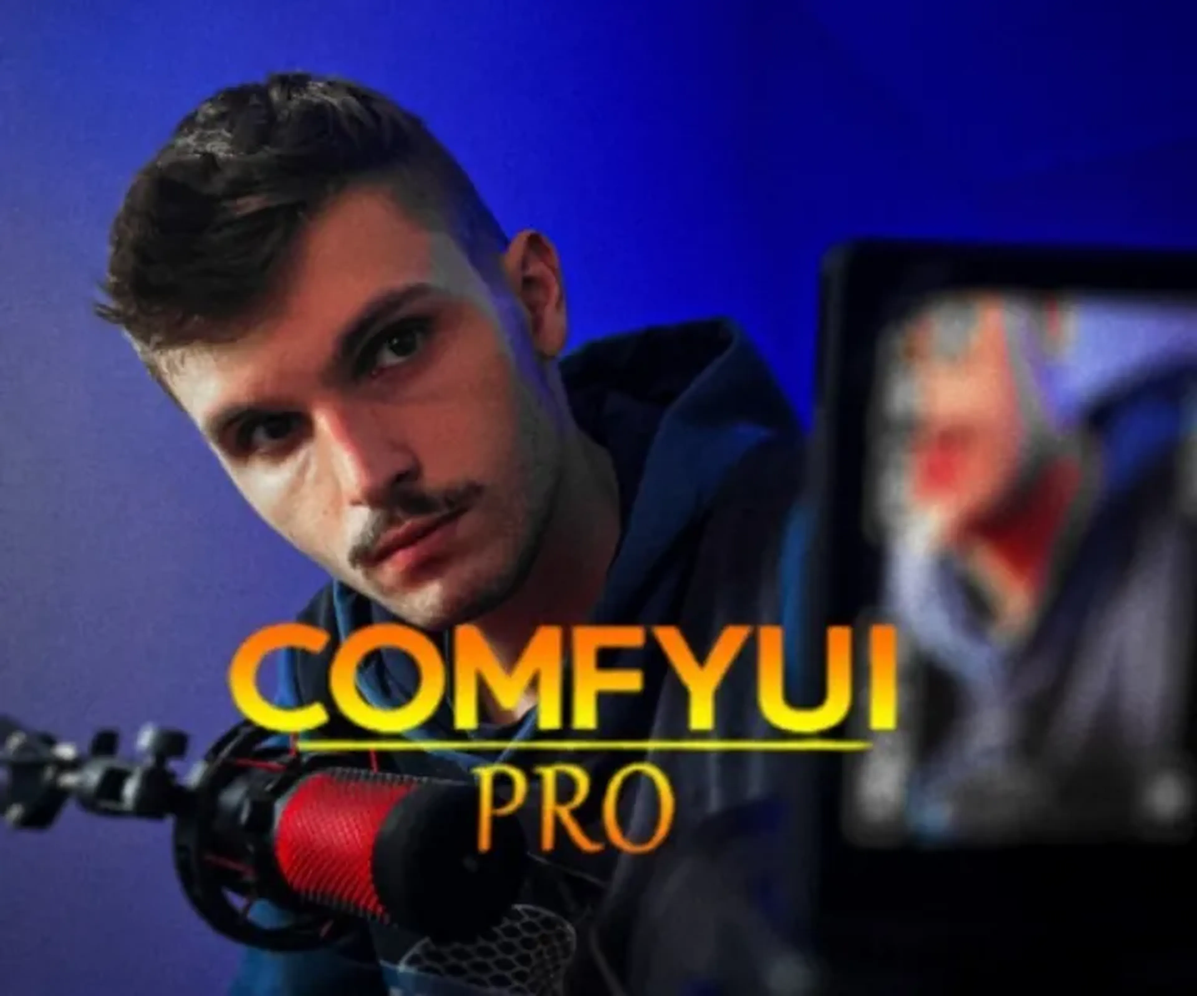 COMFYUI PRO - Santinello imagem